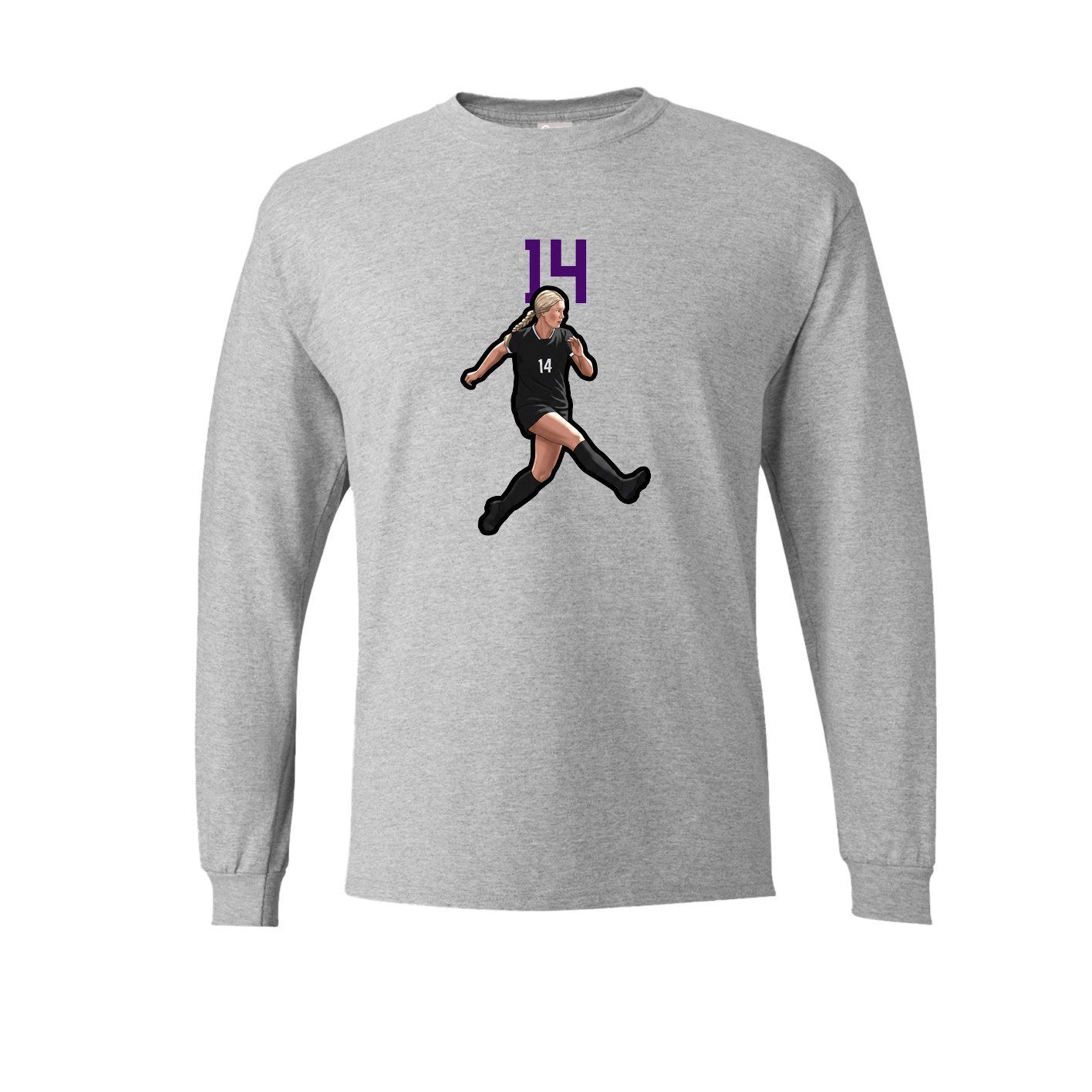 Long Sleeve Tee