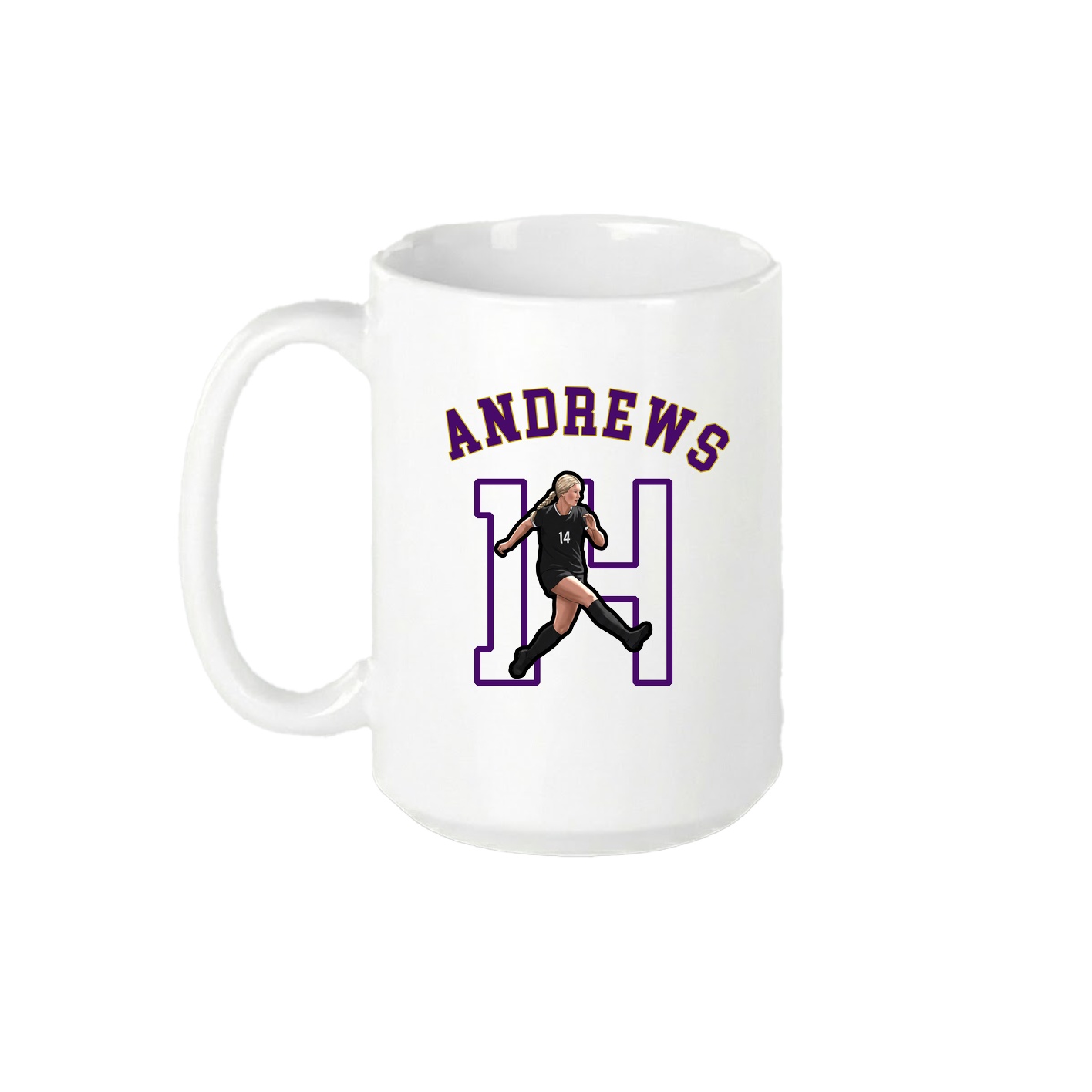 15oz Coffee Mug
