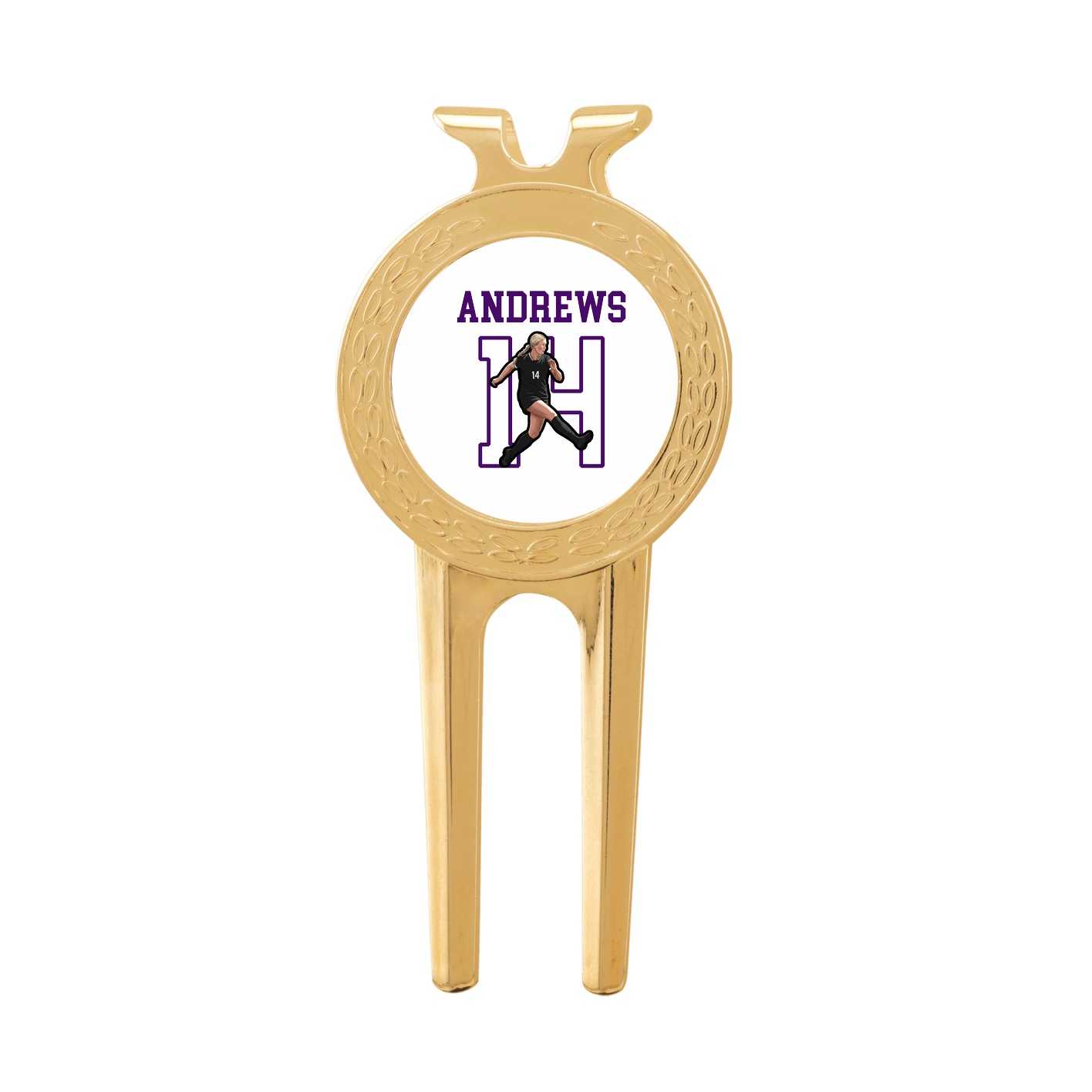 Divot Tool with Ball Marker — Shirsey in Classic
