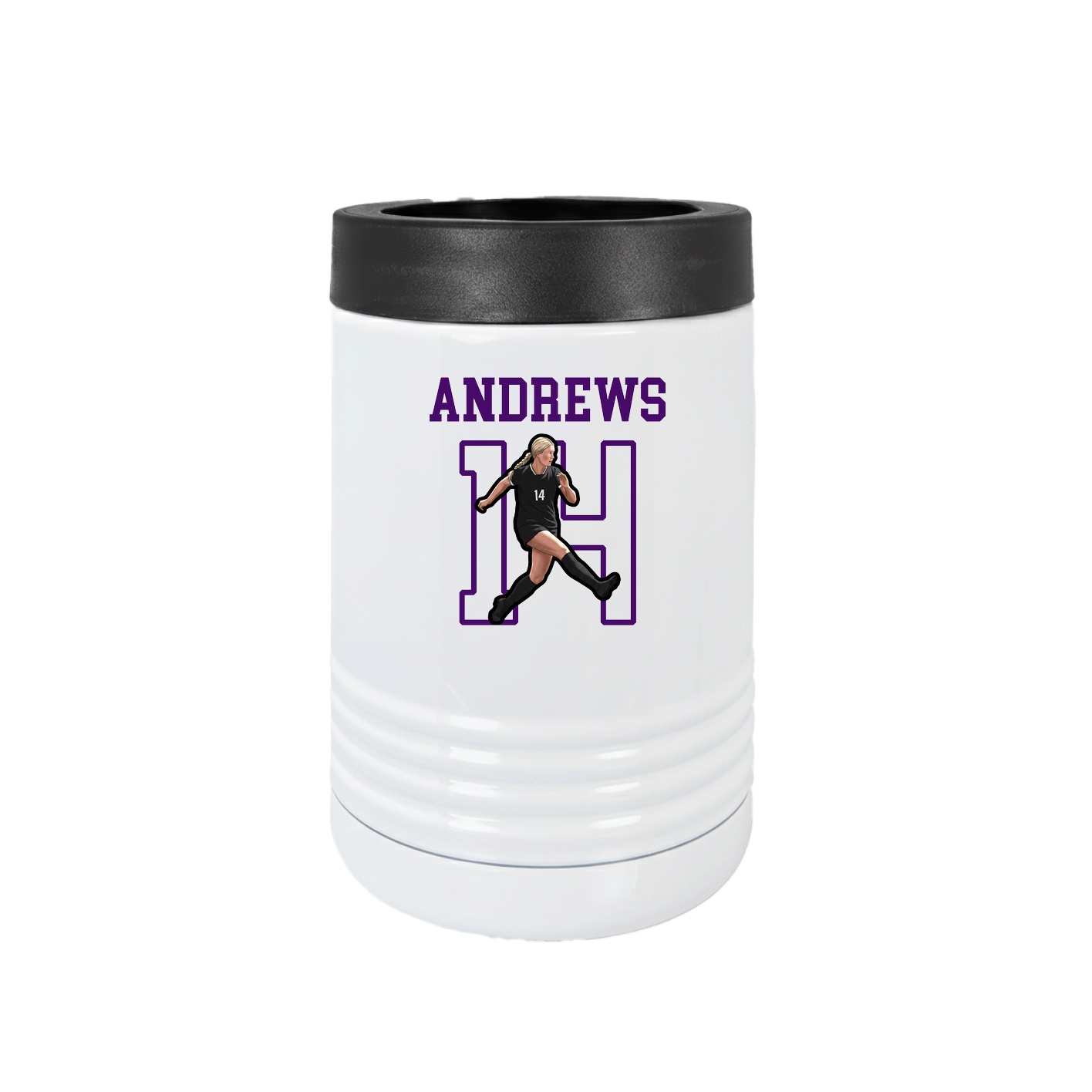 Beverage Holder — Shirsey in White