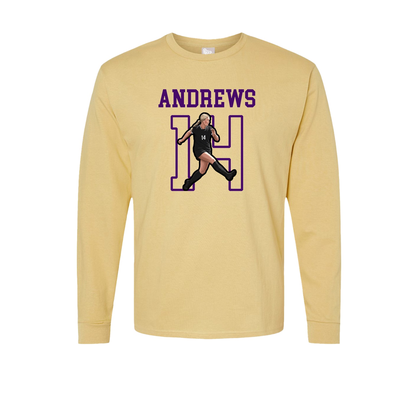 Long Sleeve Tee