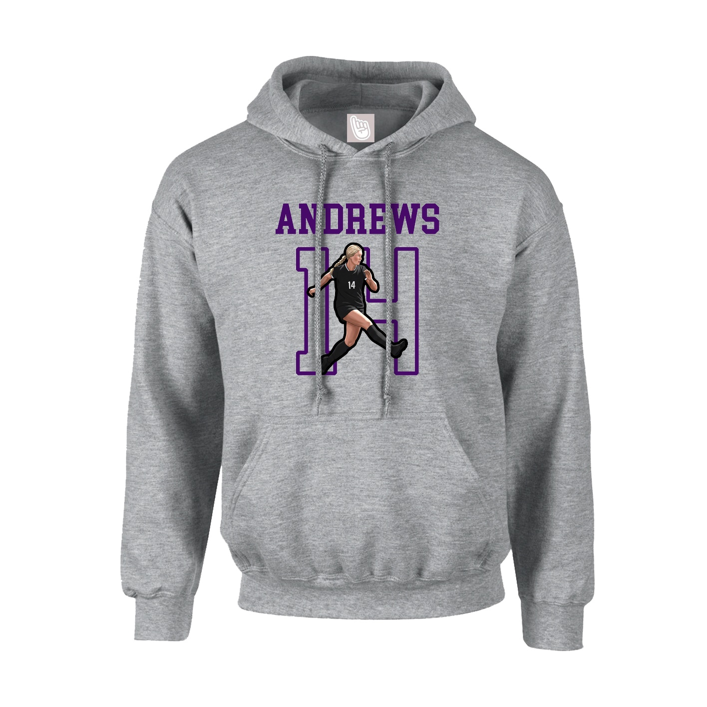 Hoodie