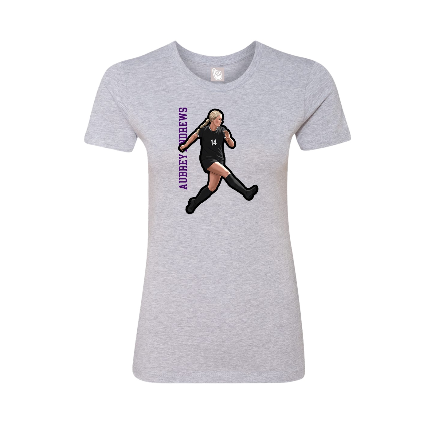 Womens Tee