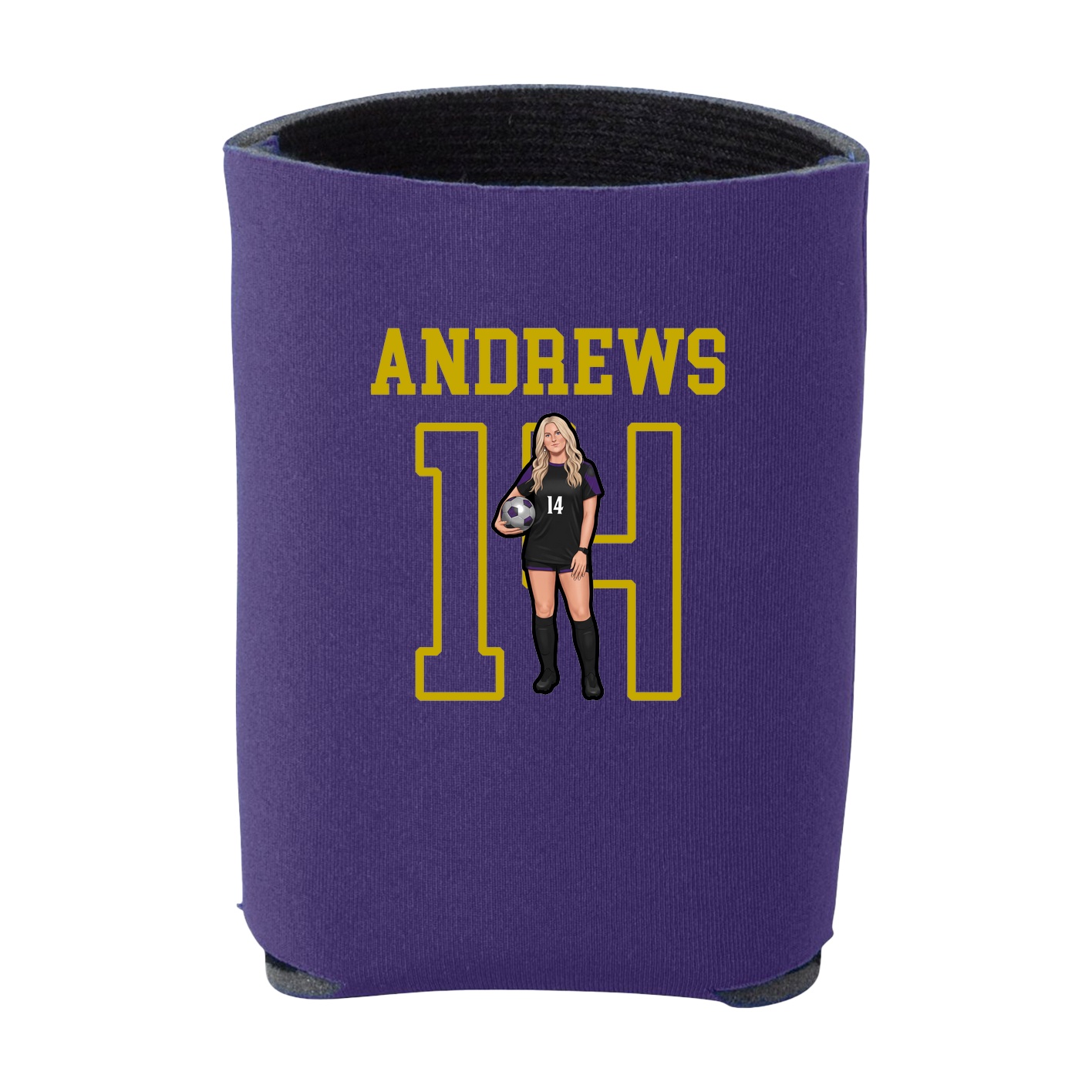 Can Holder