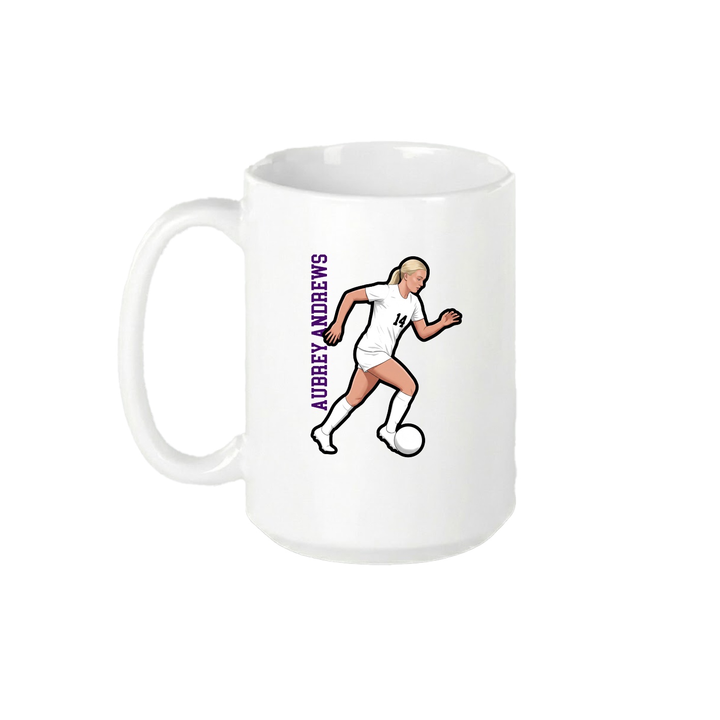 15oz Coffee Mug