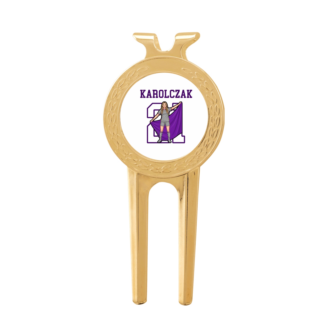 Divot Tool with Ball Marker — Shirsey in Classic