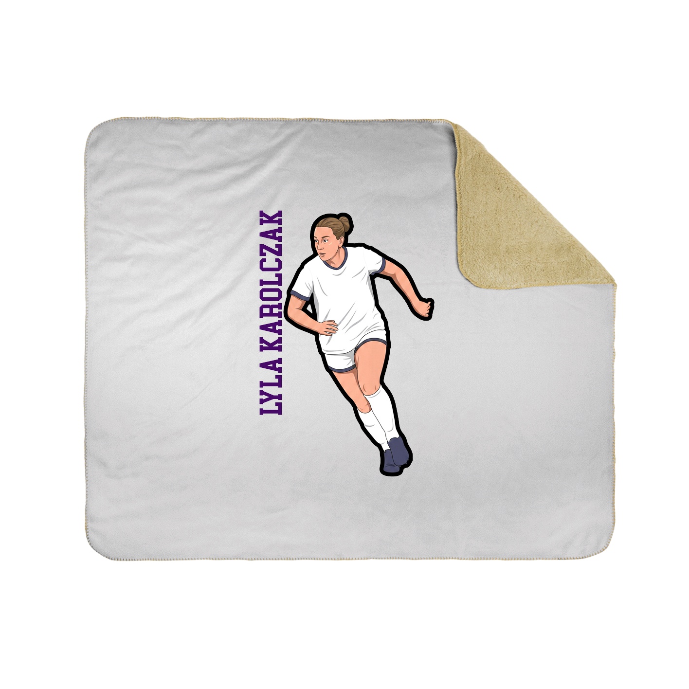 Throw Blanket