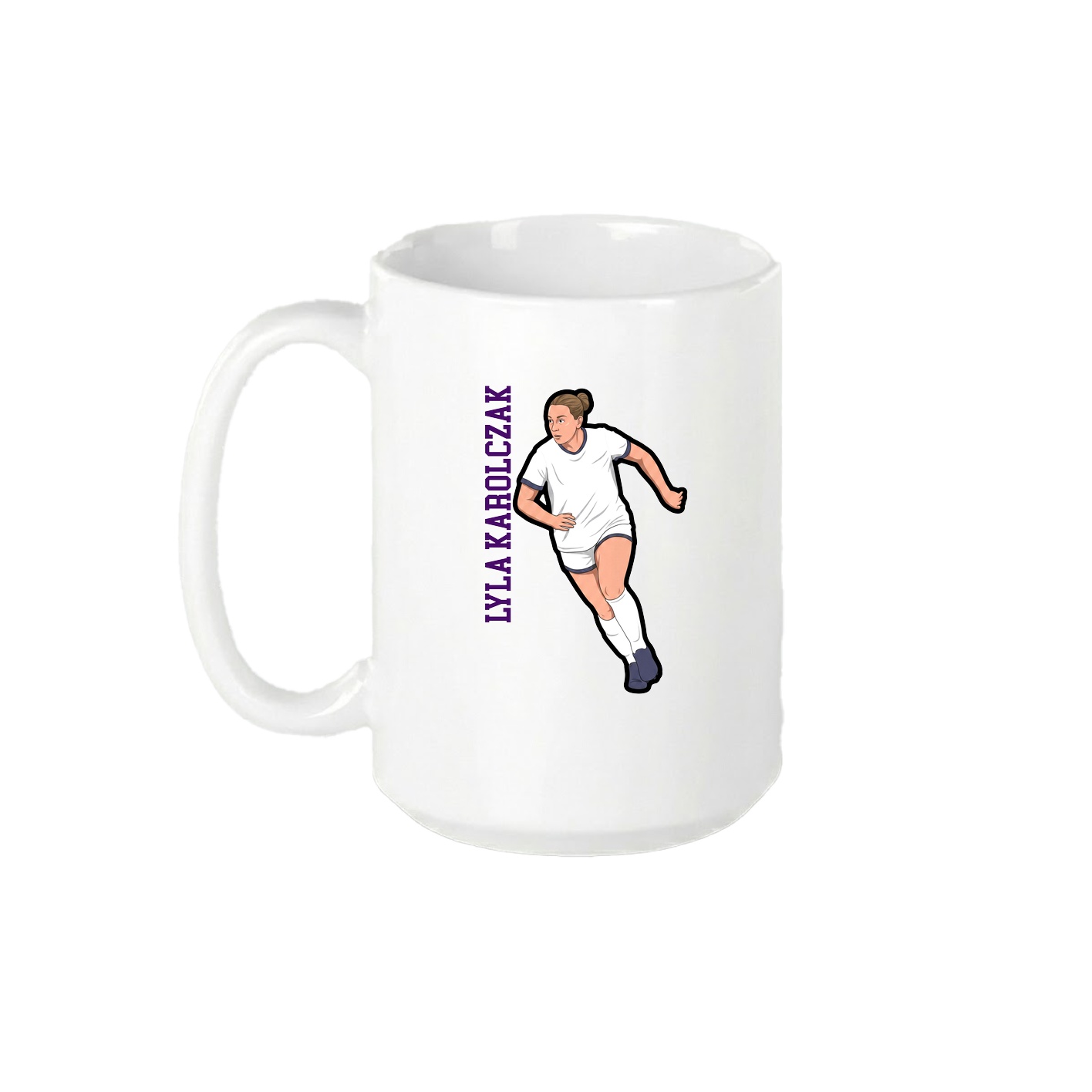 15oz Coffee Mug