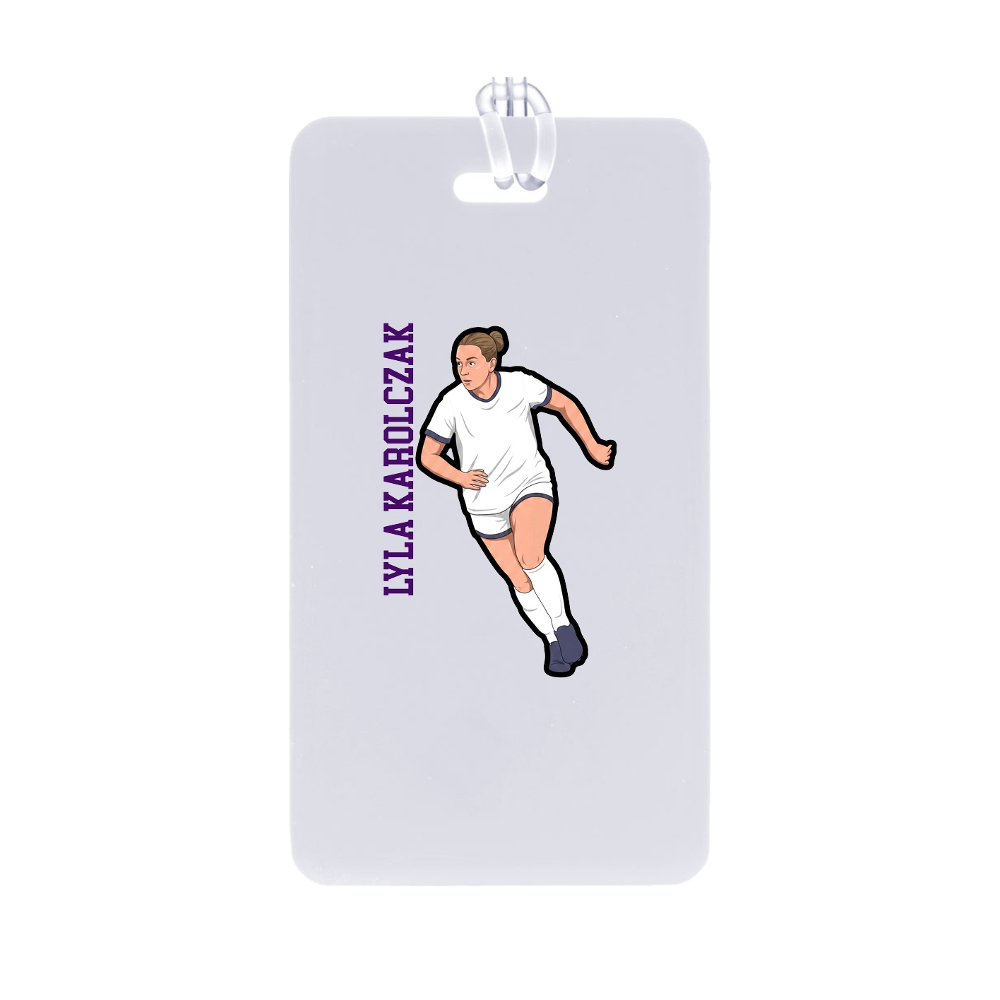 Bag Tag