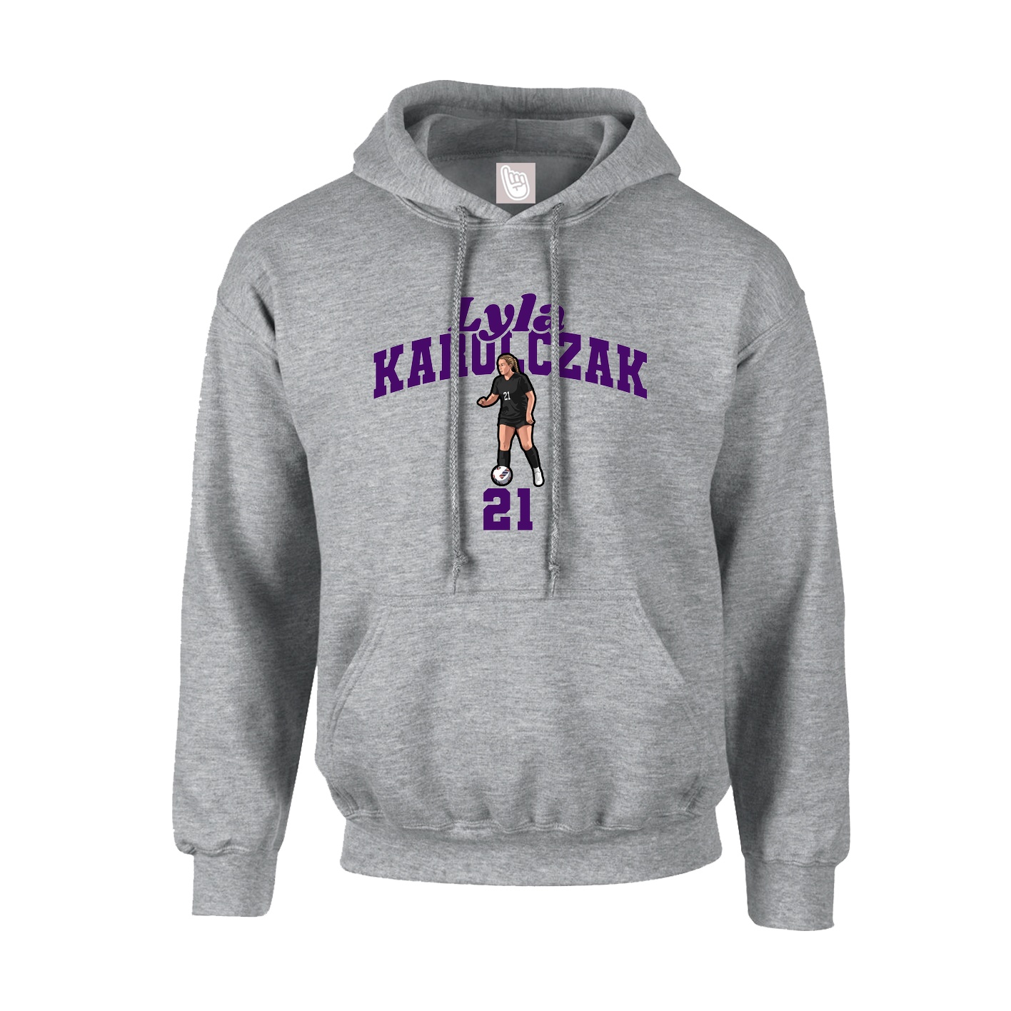 Hoodie