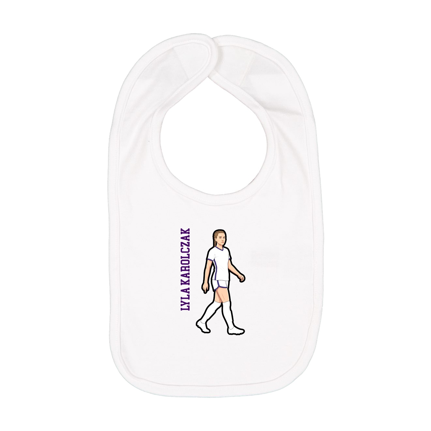 Infant Bib