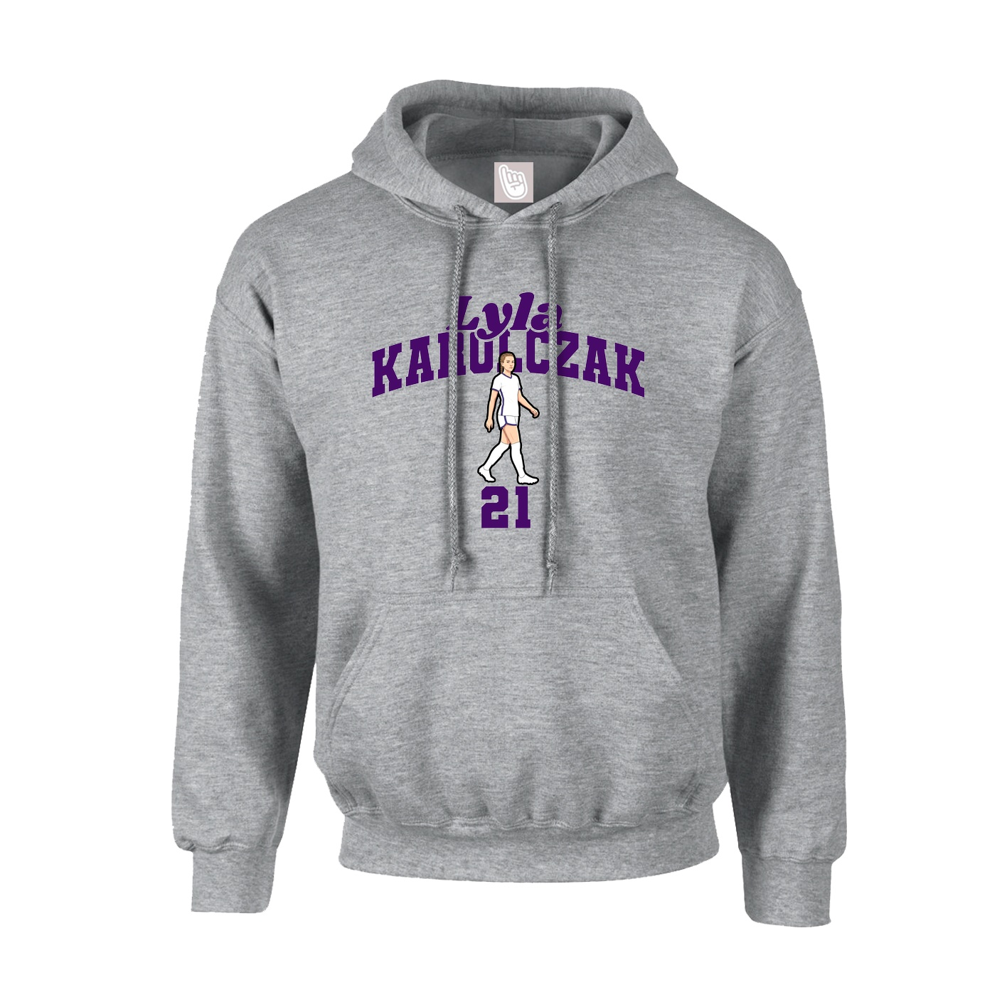 Hoodie