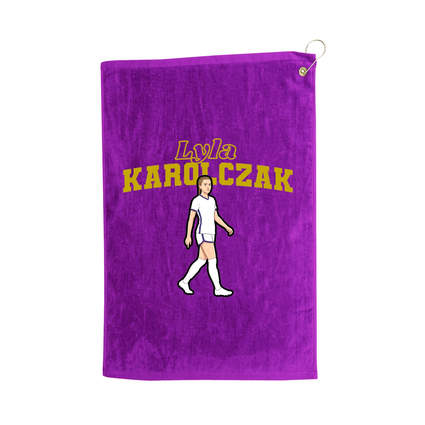 Golf Towel