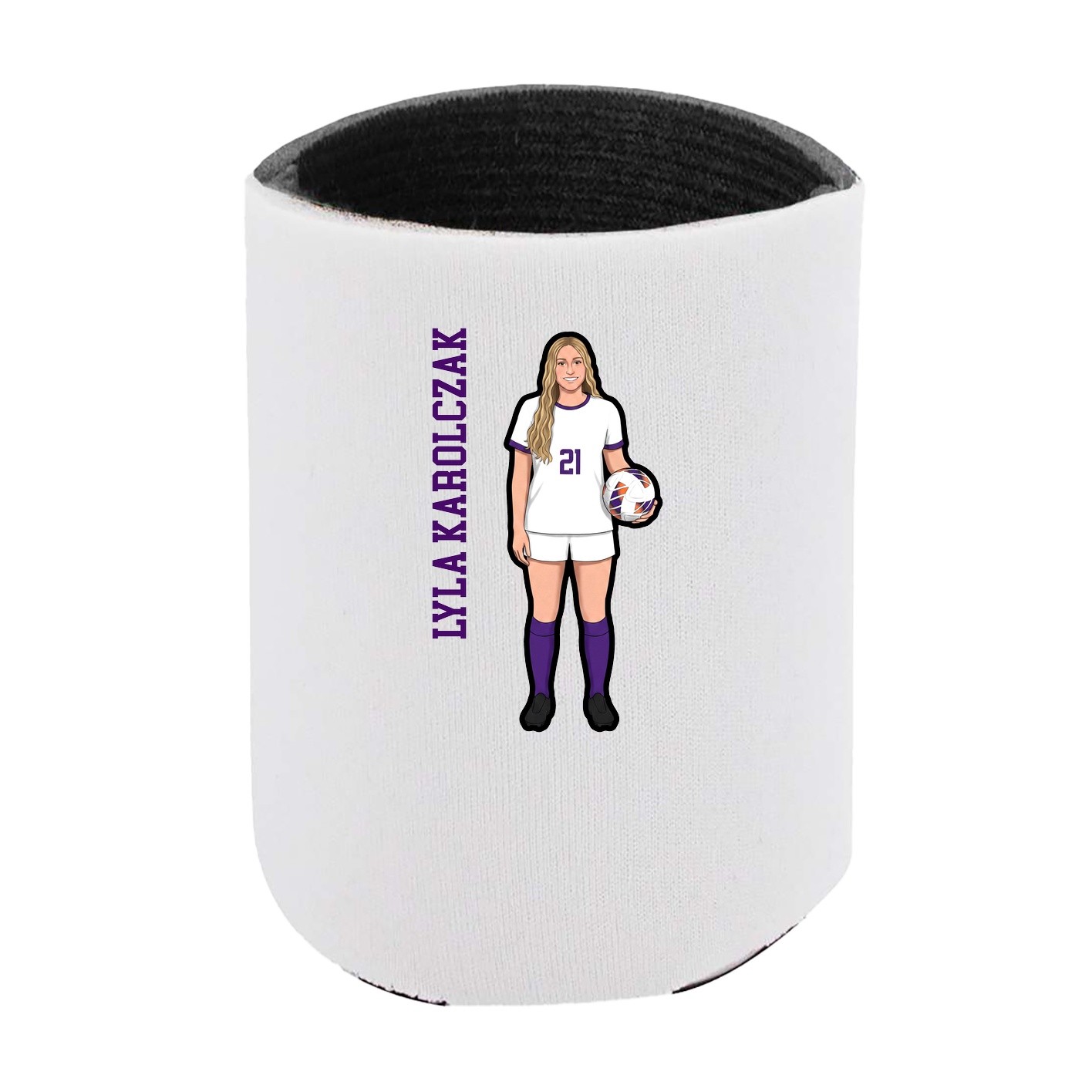 Can Holder