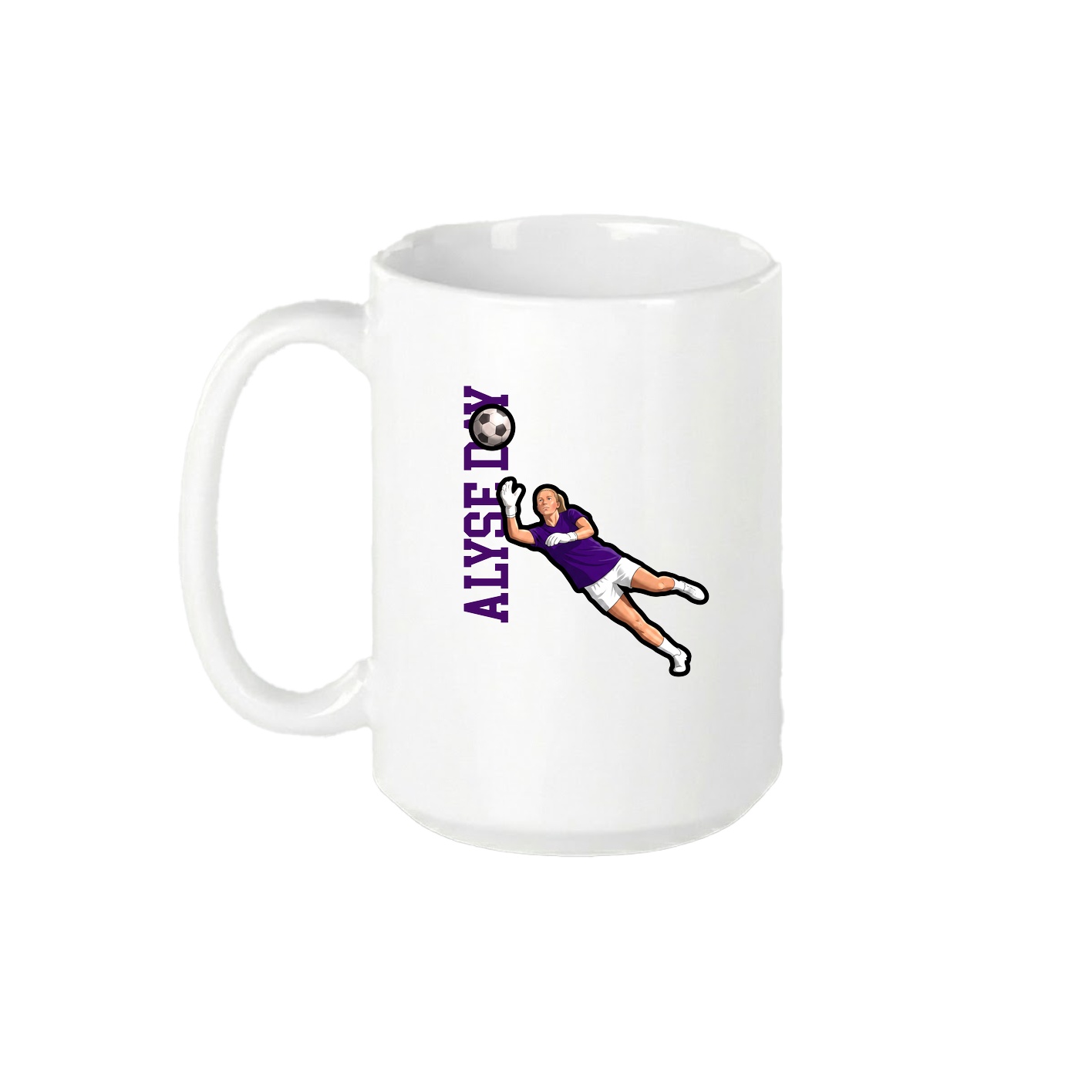 15oz Coffee Mug
