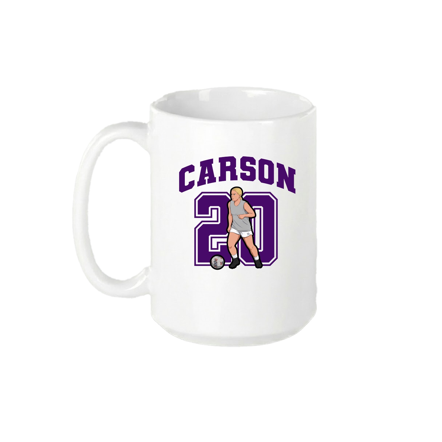 15oz Coffee Mug