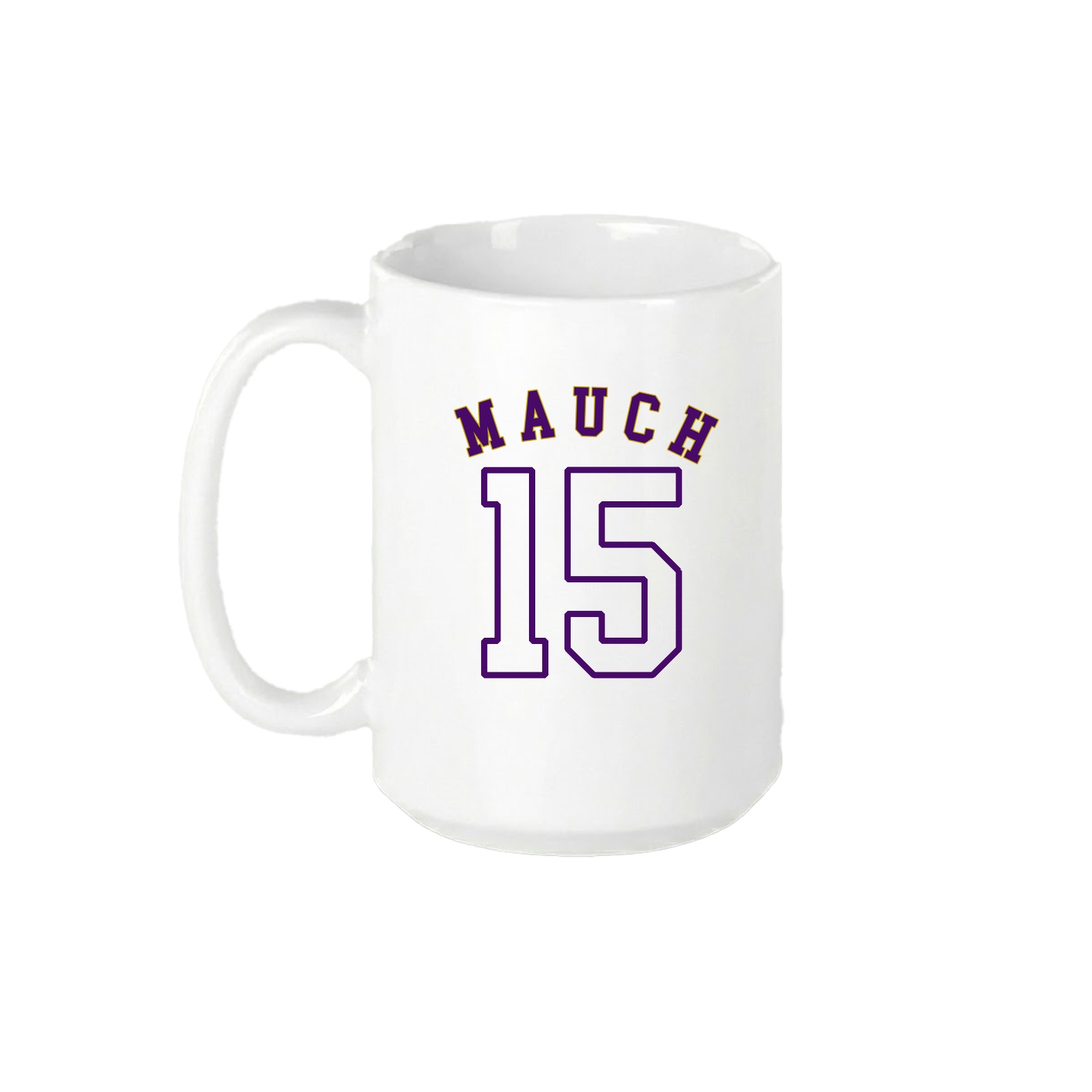 15oz Coffee Mug