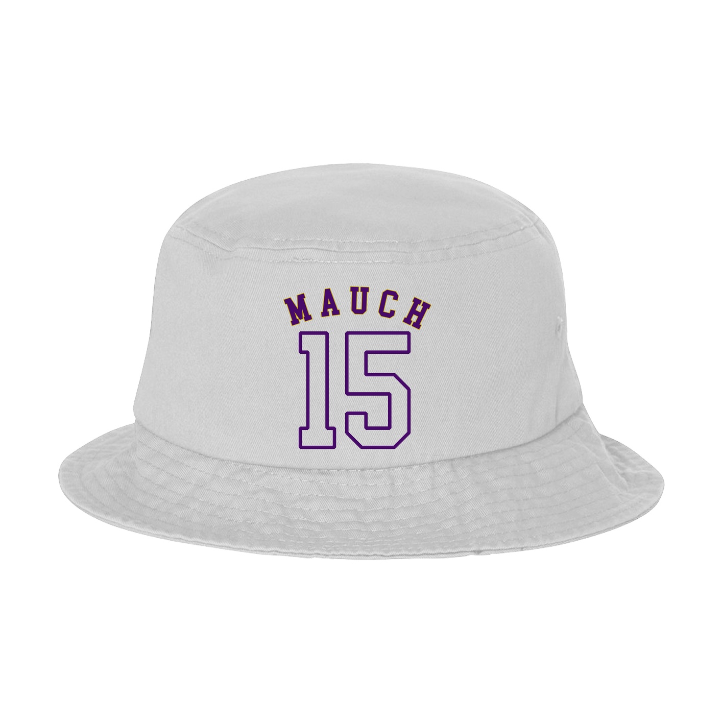 Bucket Cap