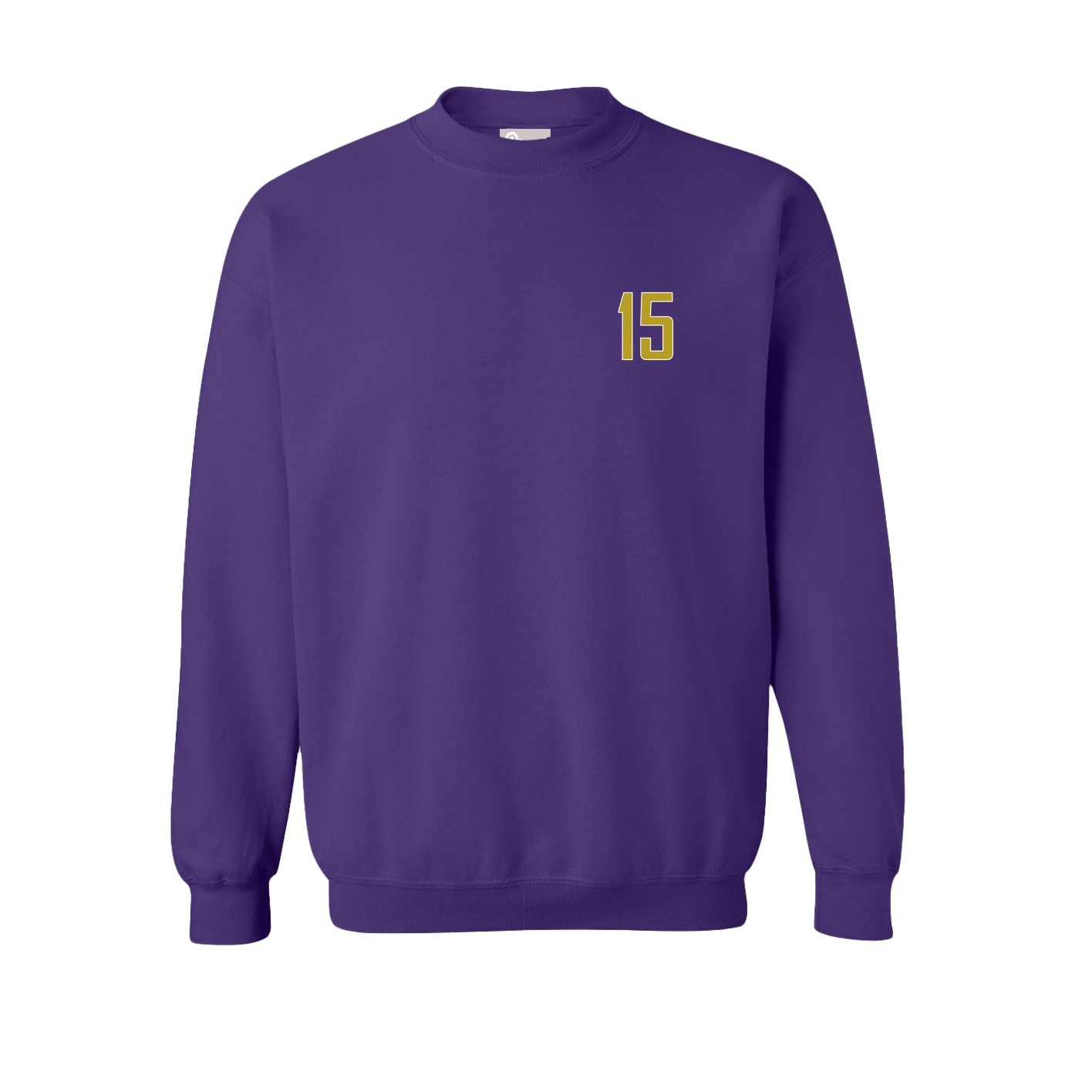 Fleece Crew