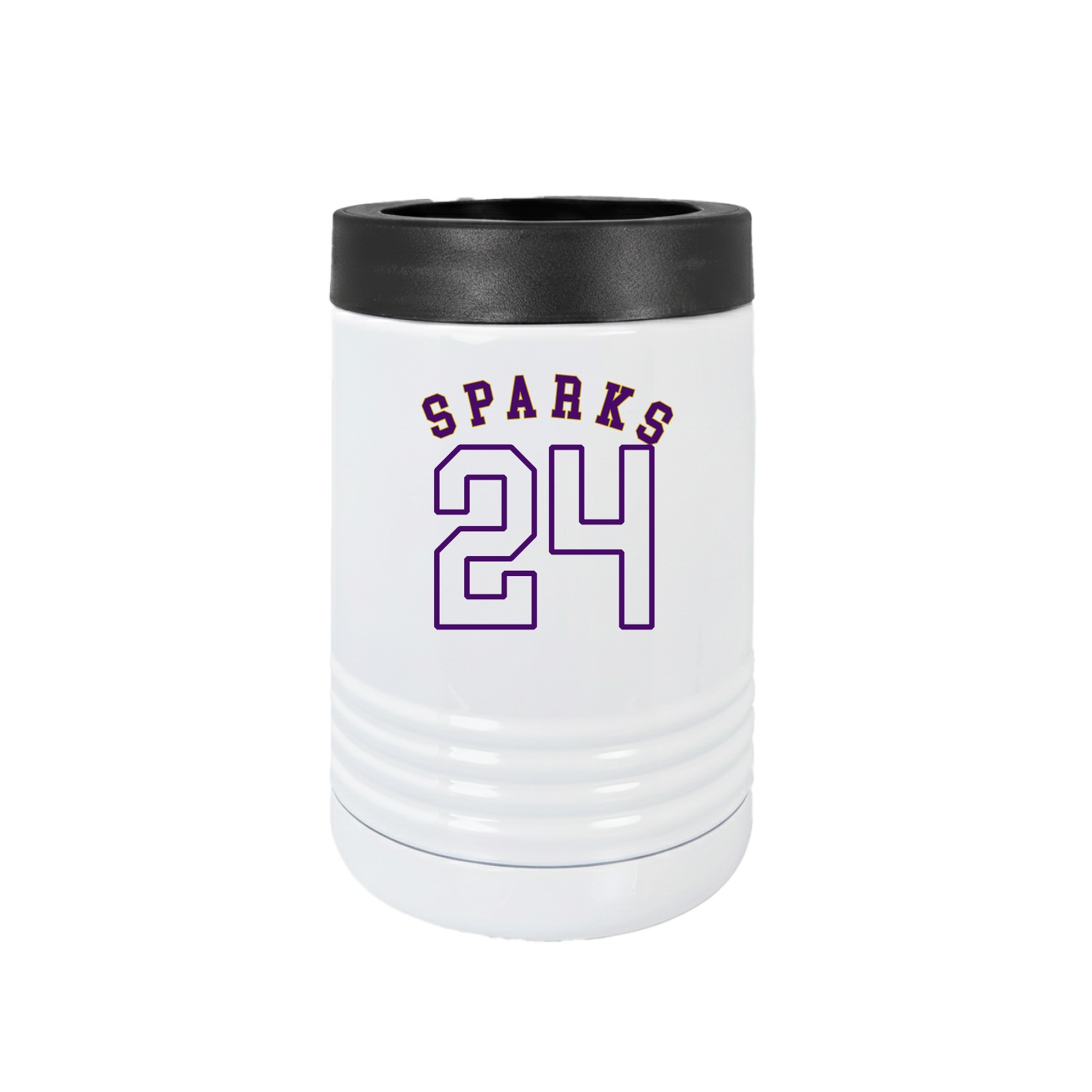 Beverage Holder — Shirsey Arch in White