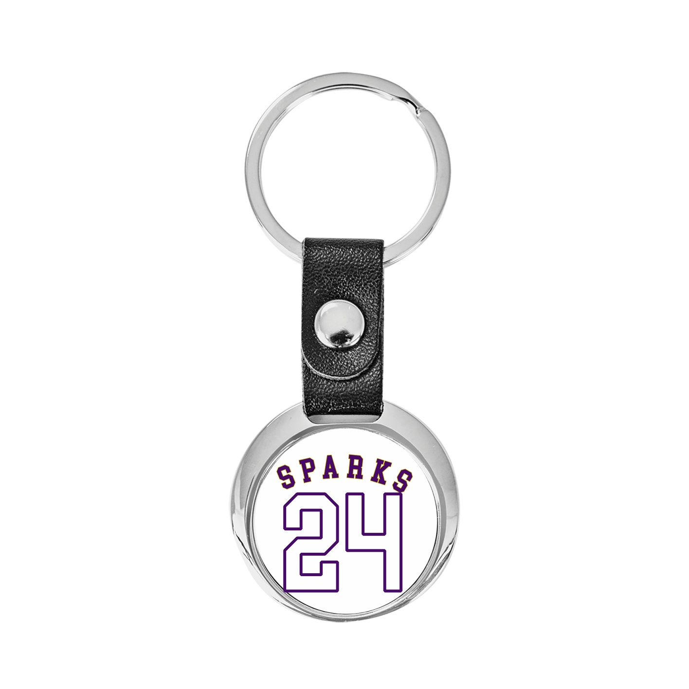 Key Chain — Shirsey Arch in Classic
