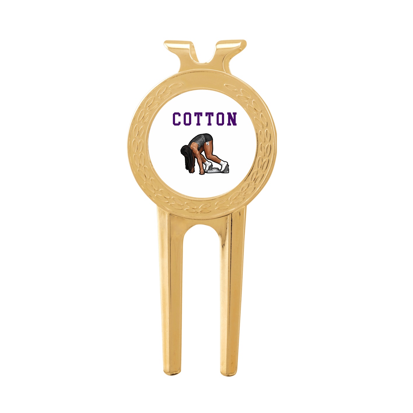 Divot Tool with Ball Marker — Shirsey in Classic