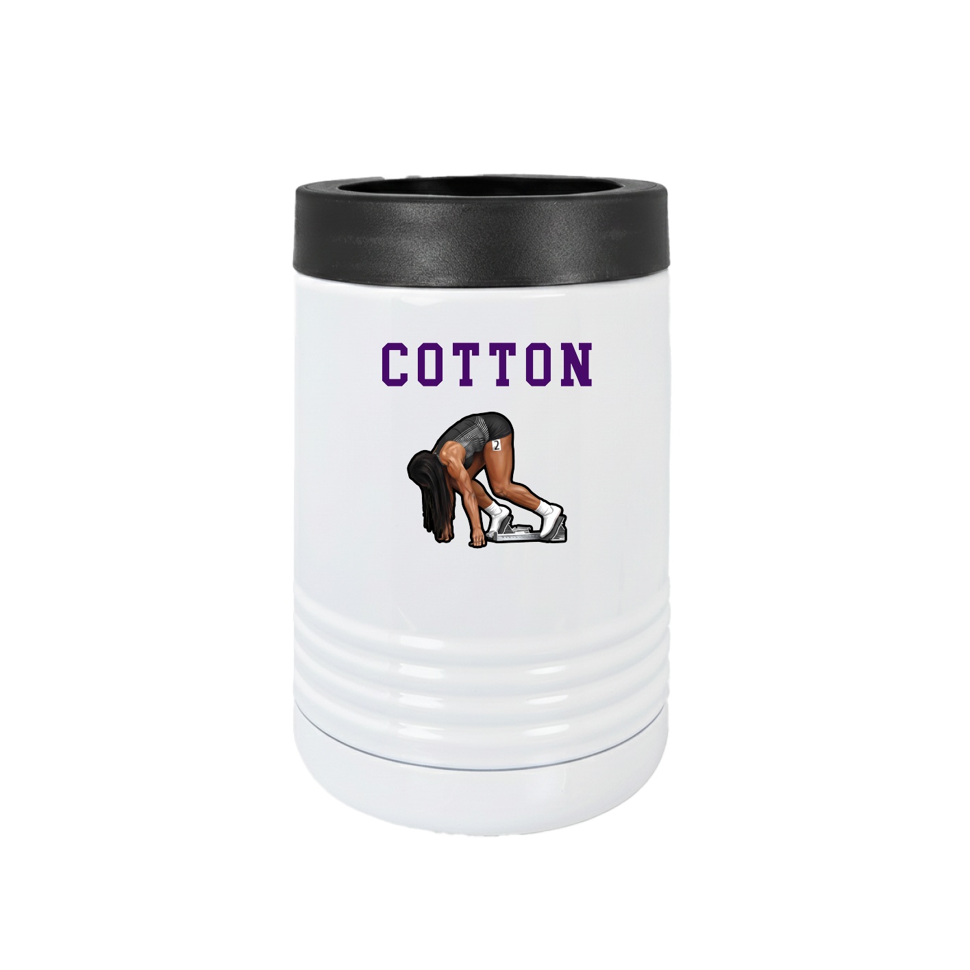 Beverage Holder — Shirsey in White