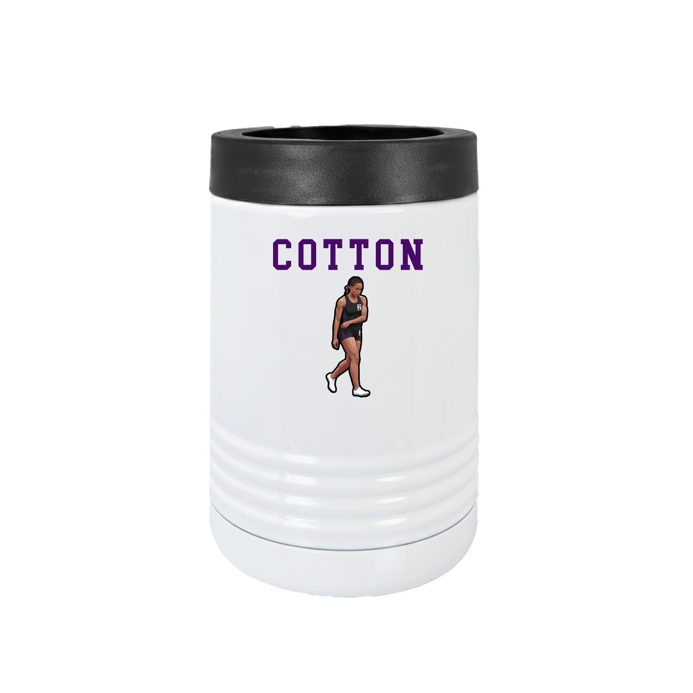 Beverage Holder — Shirsey in White