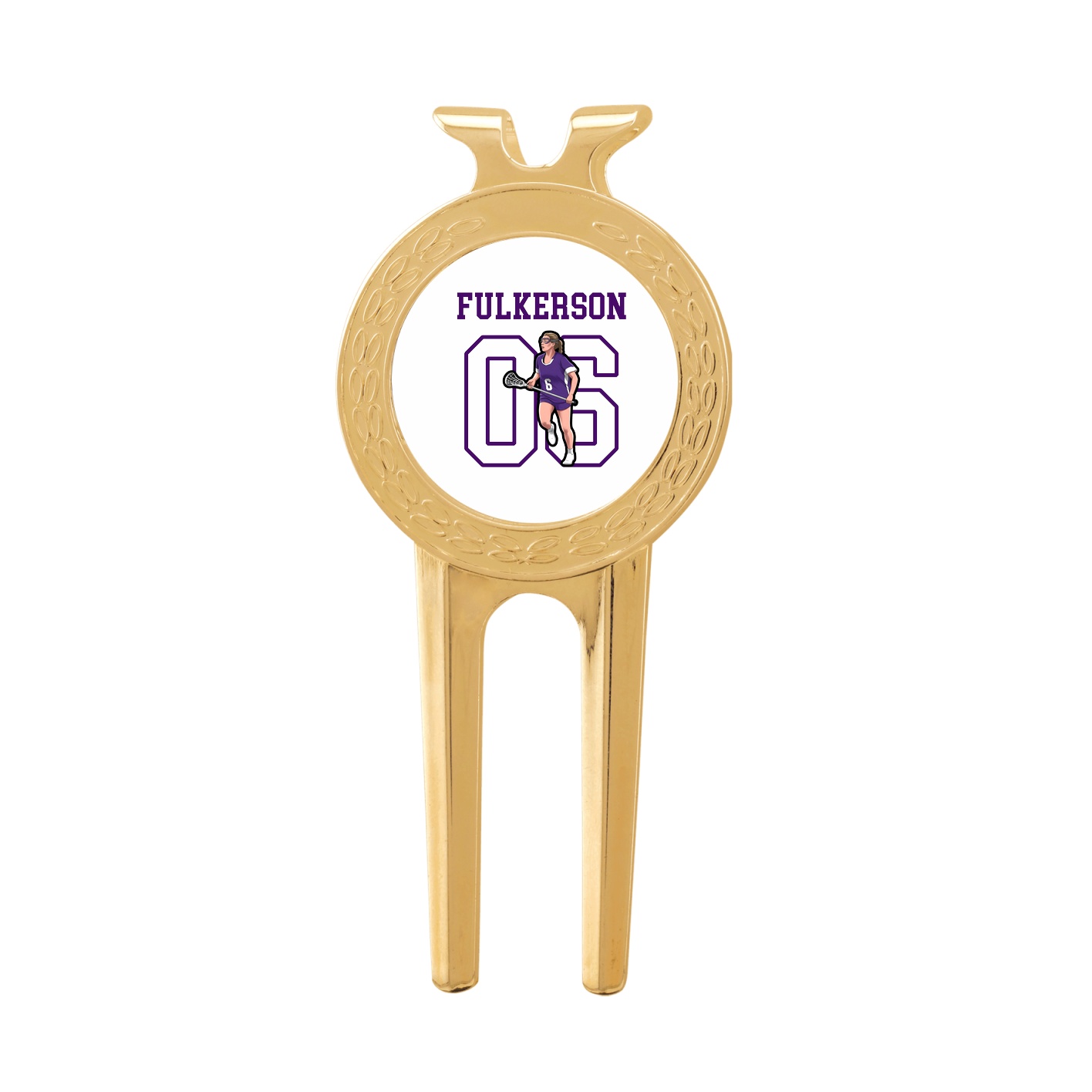 Divot Tool with Ball Marker — Shirsey in Classic