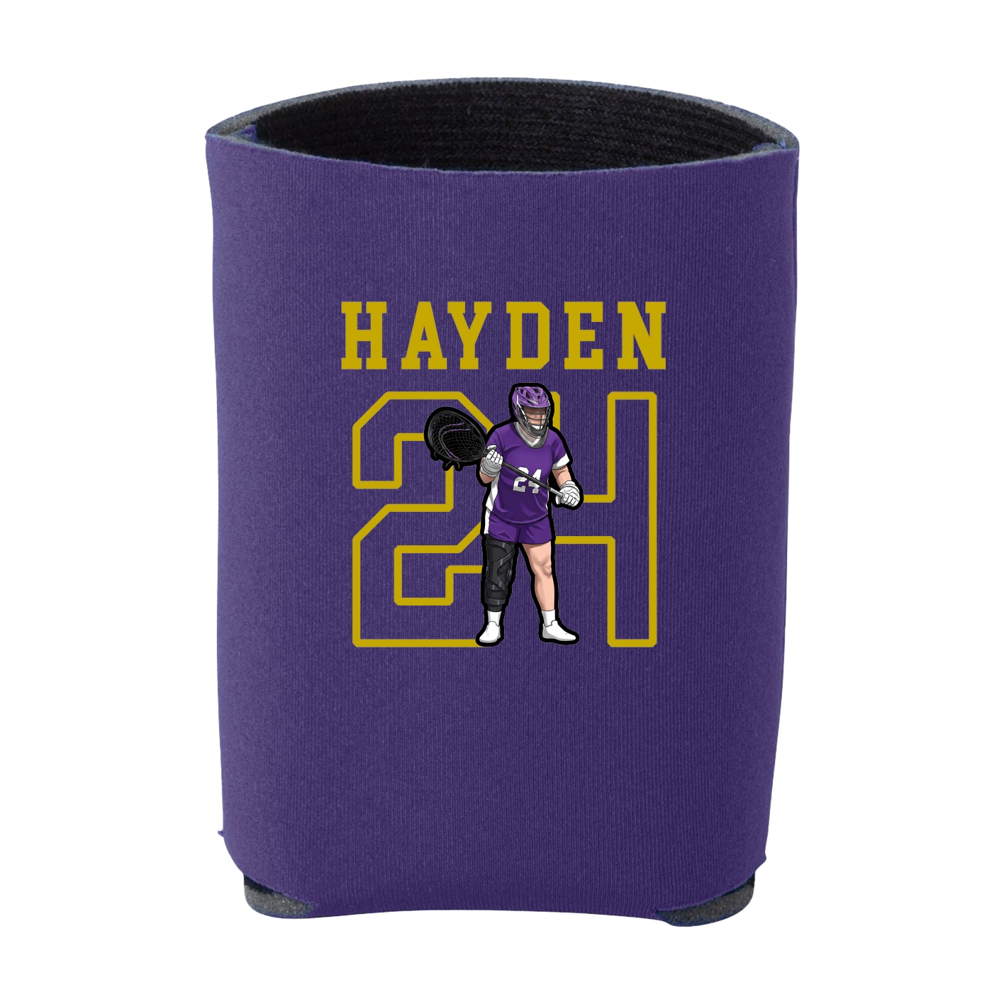 Can Holder