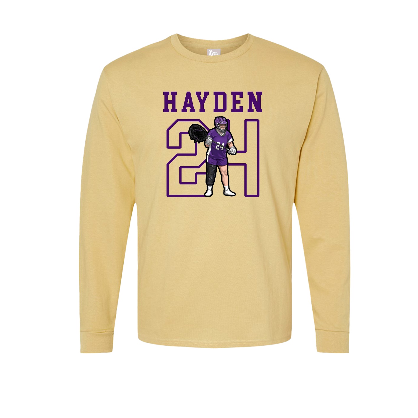 Long Sleeve Tee