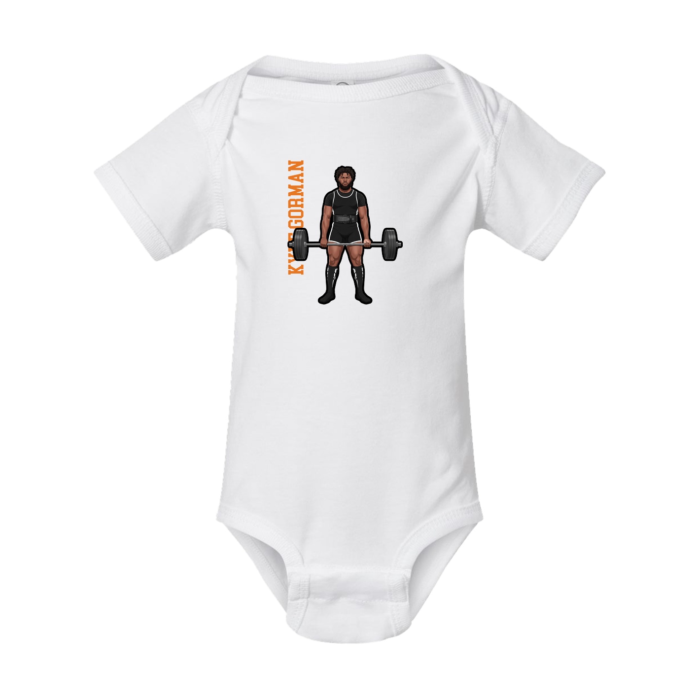 Baby Onesie