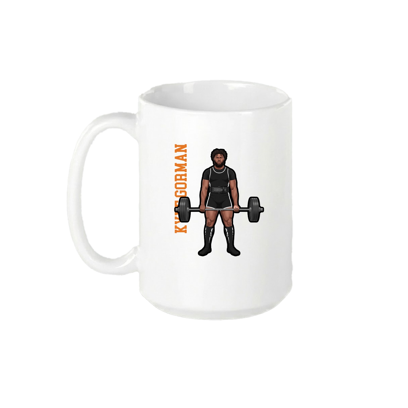 15oz Coffee Mug