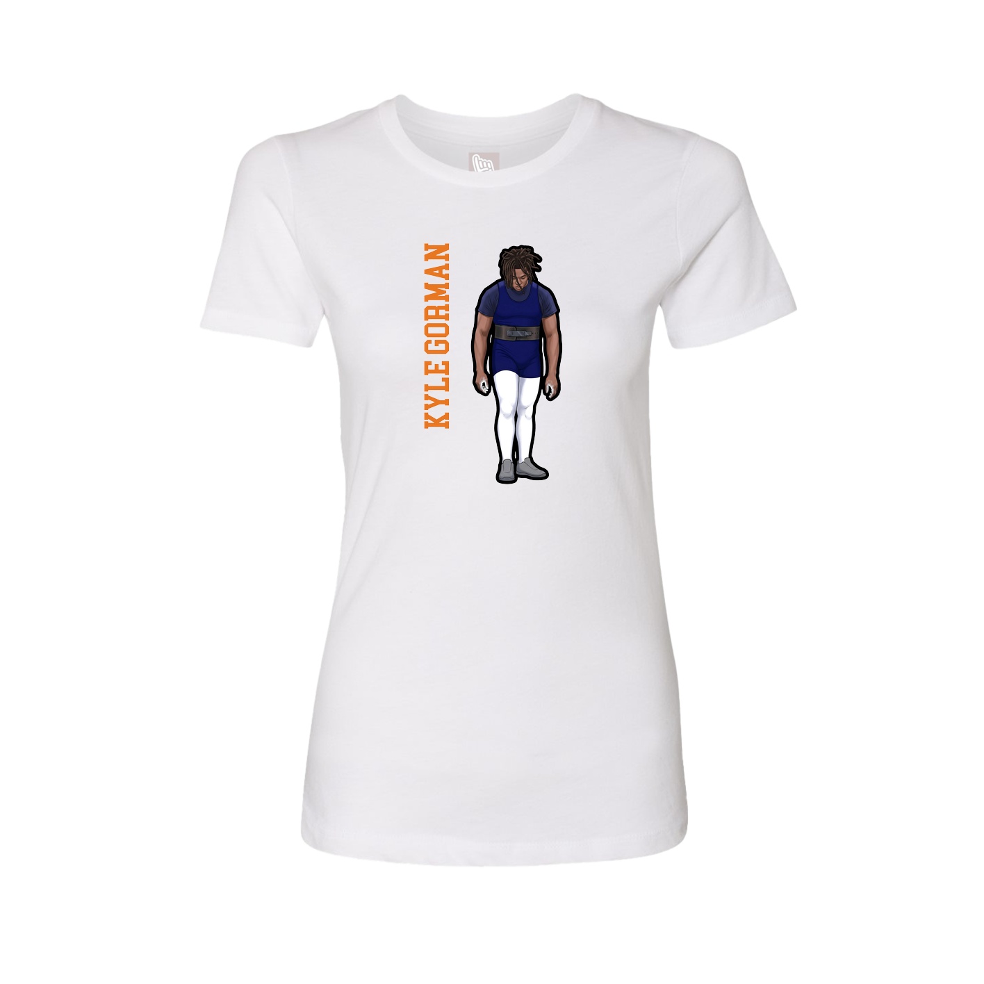 Womens Tee