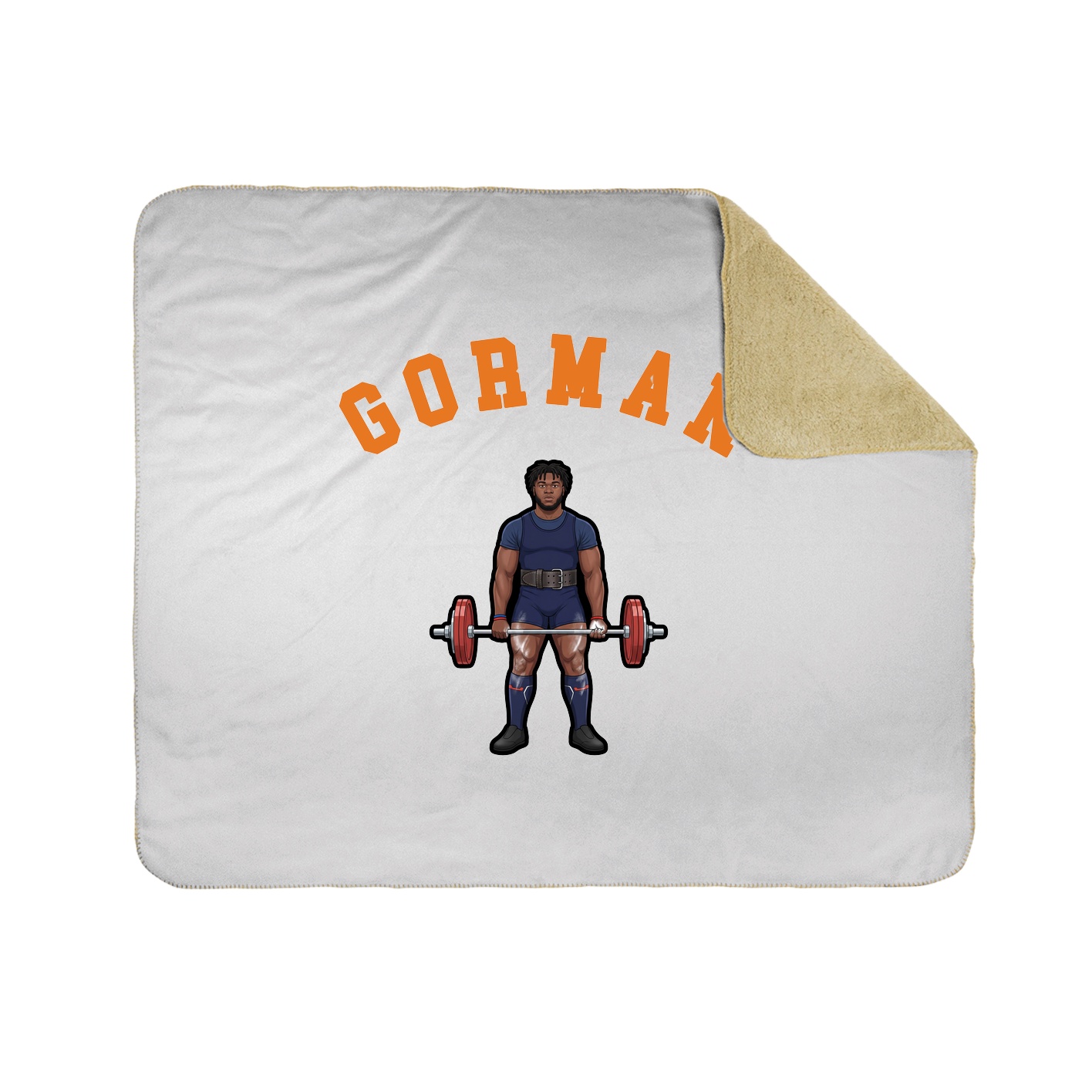 Throw Blanket