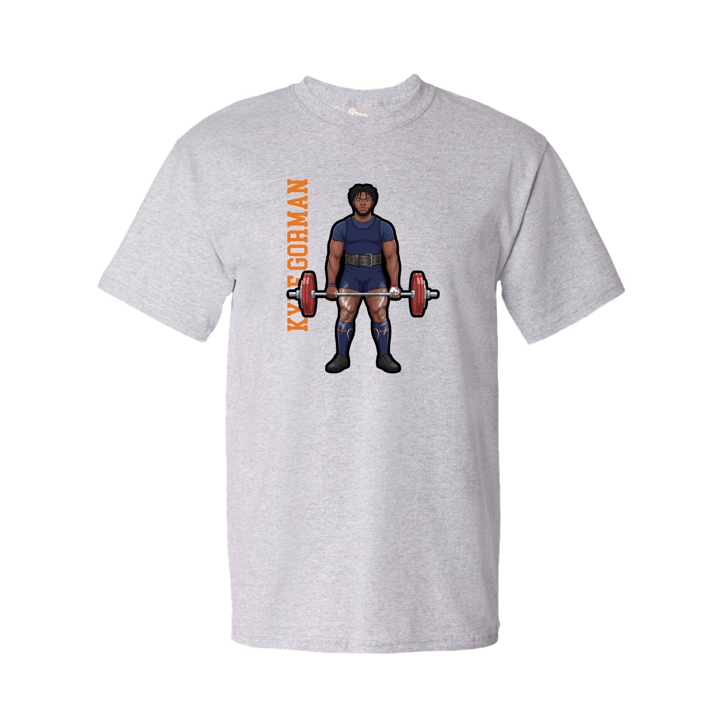 NIL Club Tee