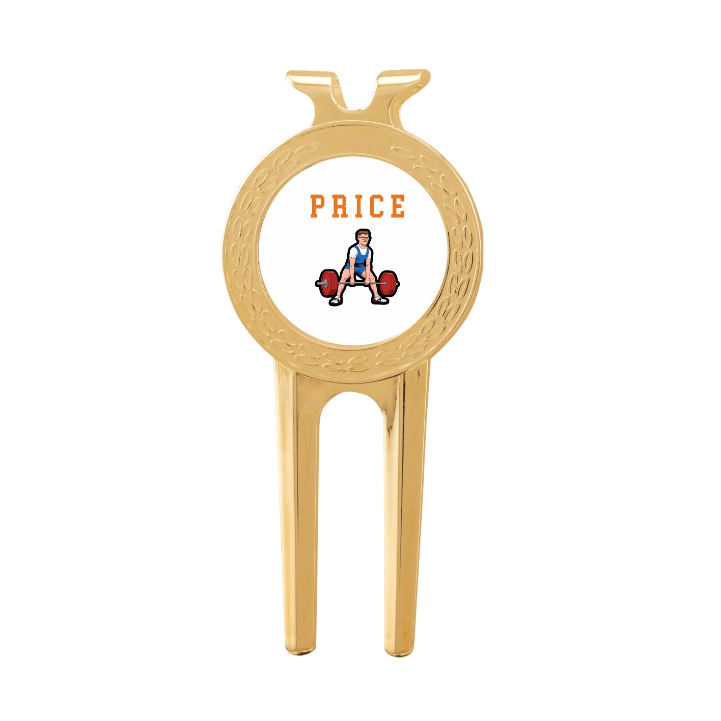 Divot Tool with Ball Marker — Shirsey in Classic