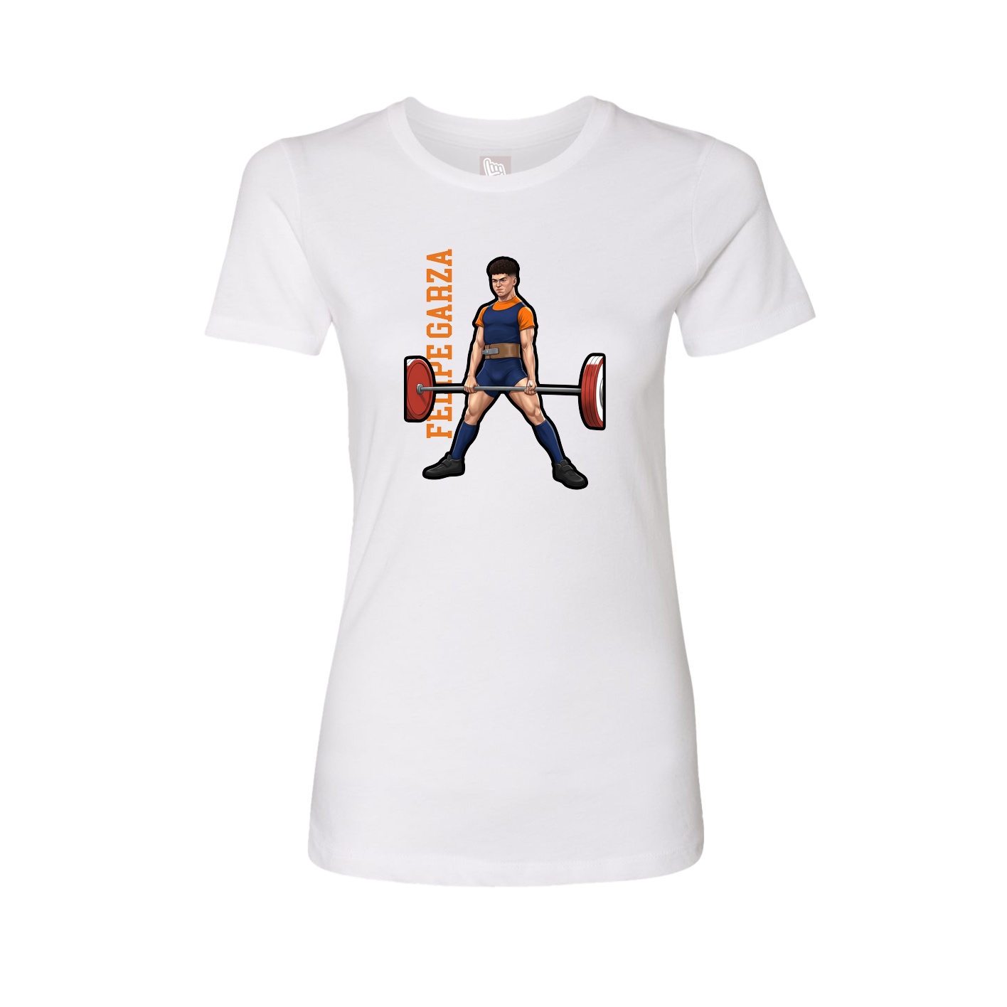 Womens Tee