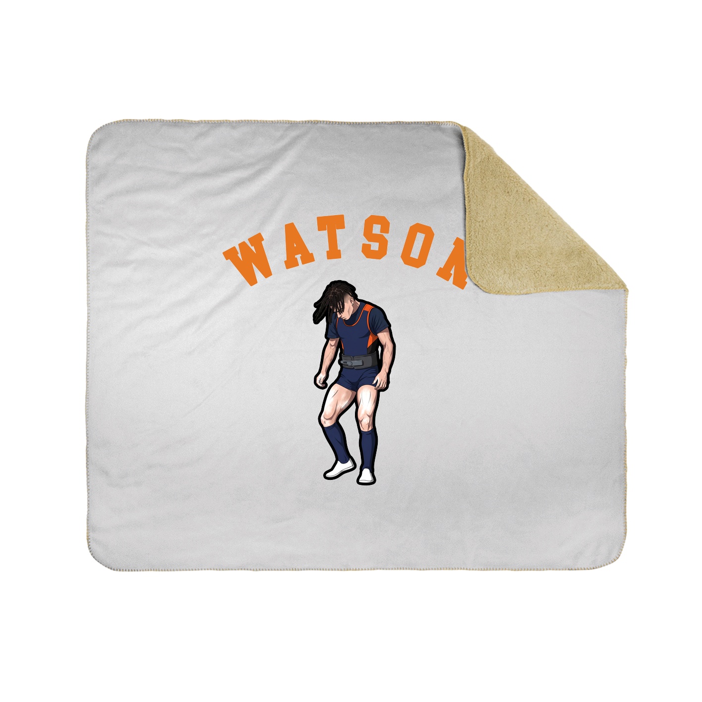 Throw Blanket