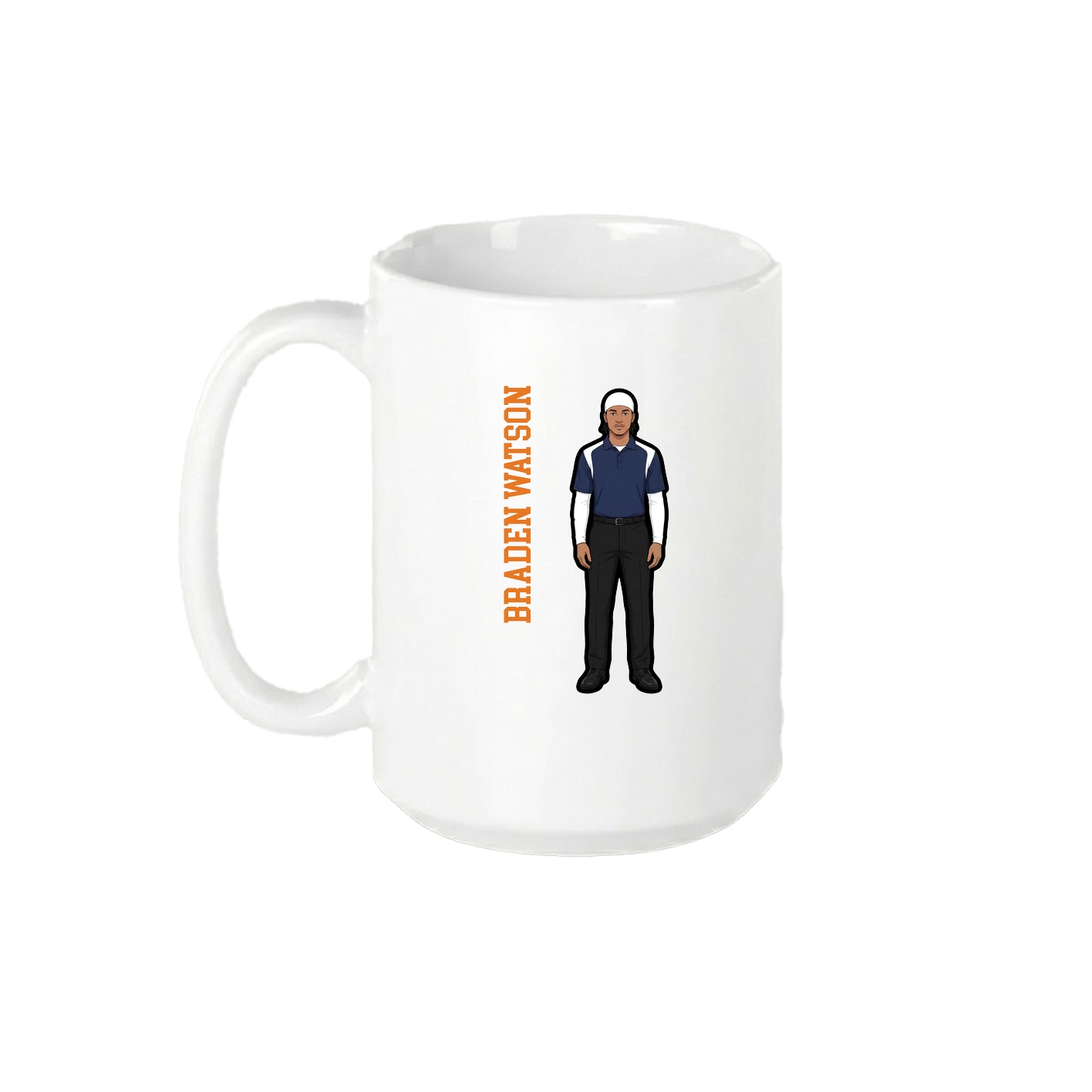 15oz Coffee Mug