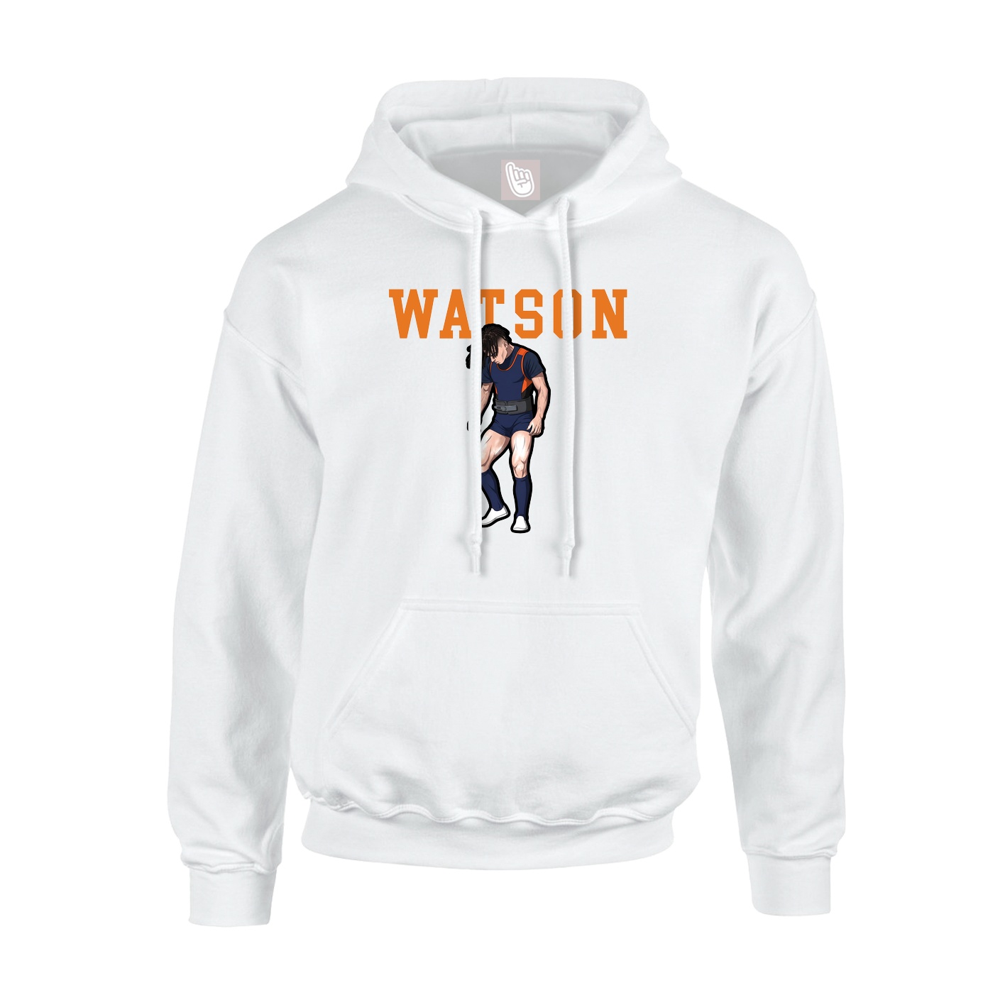 Youth Hoodie