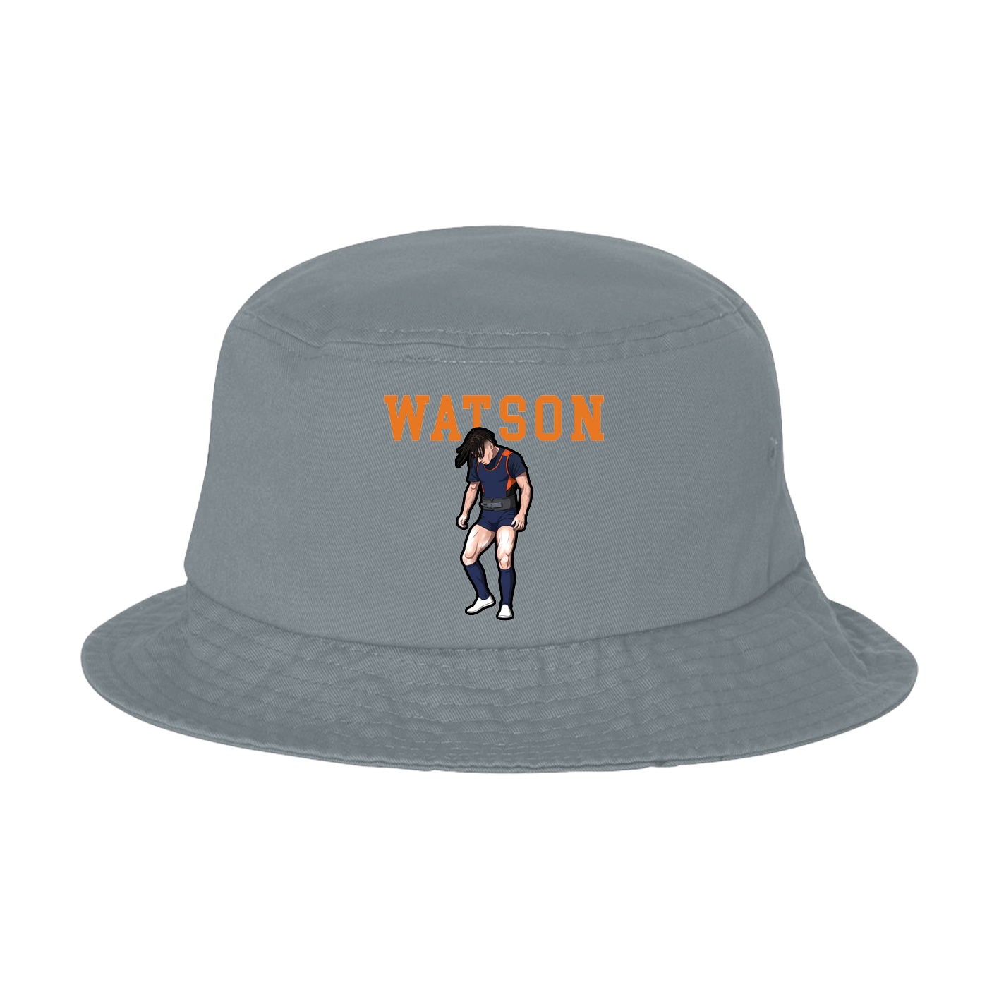 Bucket Cap