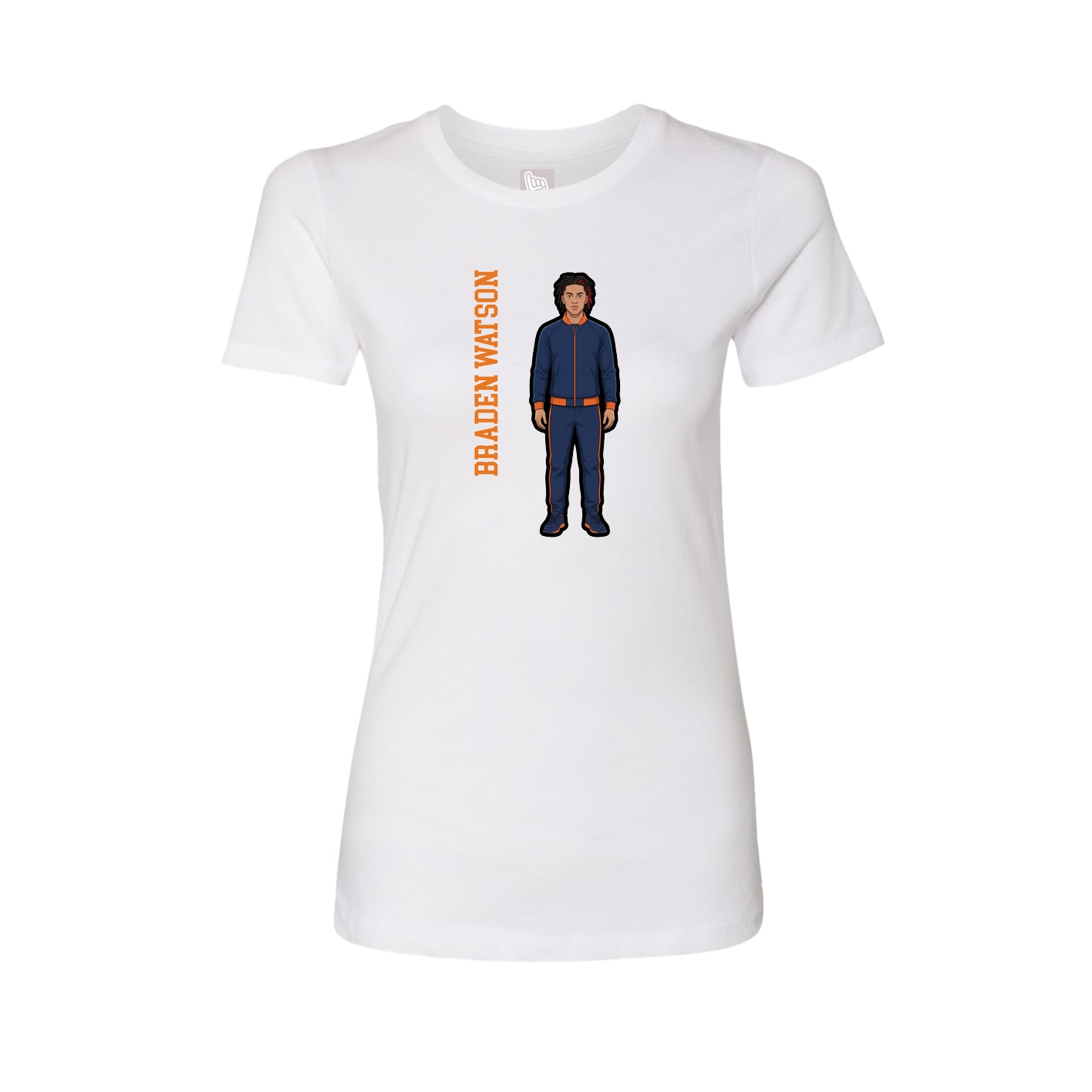 Womens Tee
