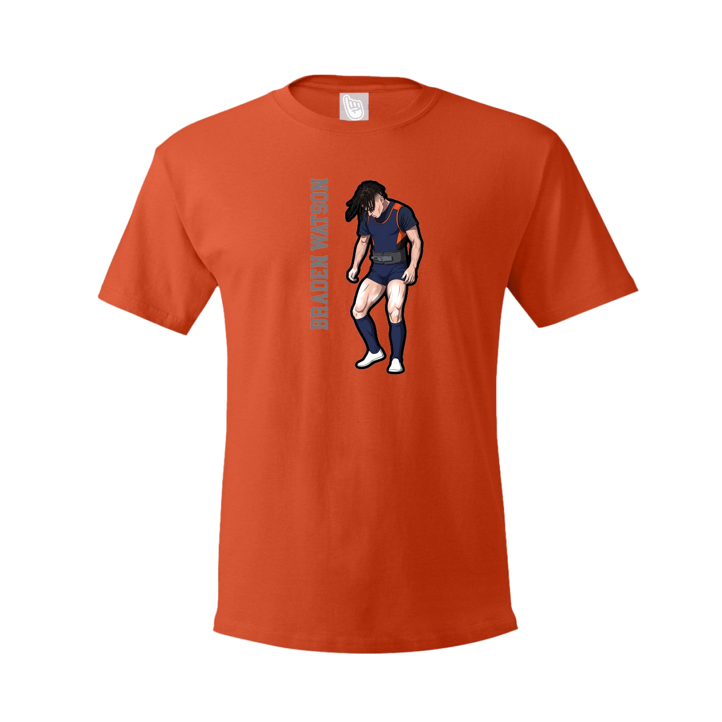 NIL Club Tee