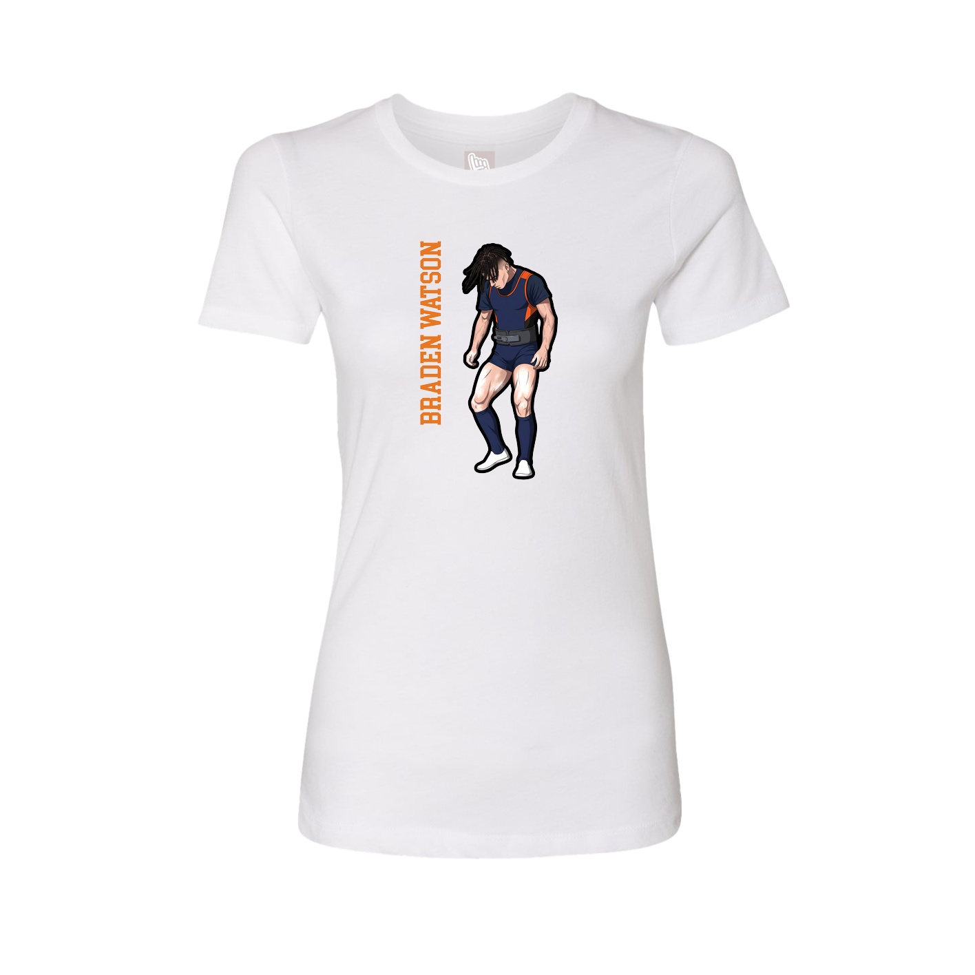 Fitted Women's Tee