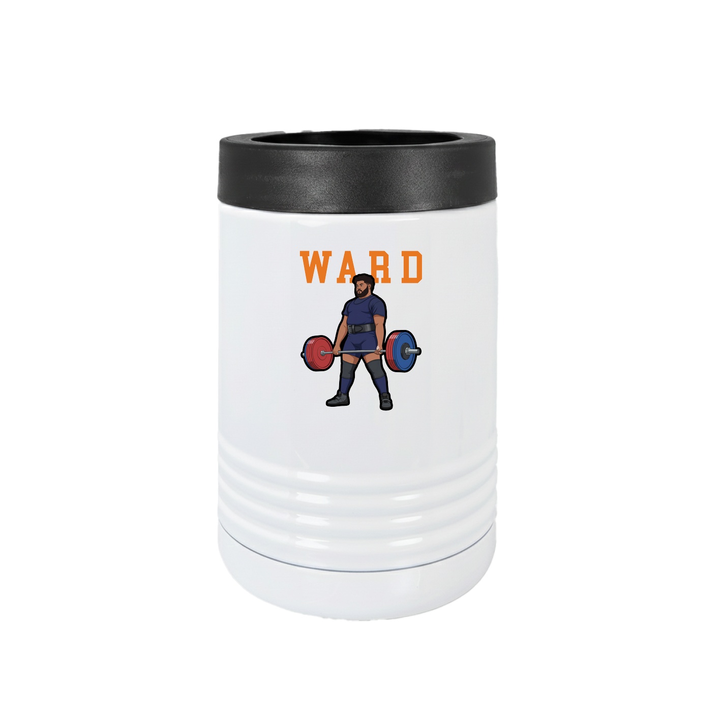 Beverage Holder — Shirsey in White