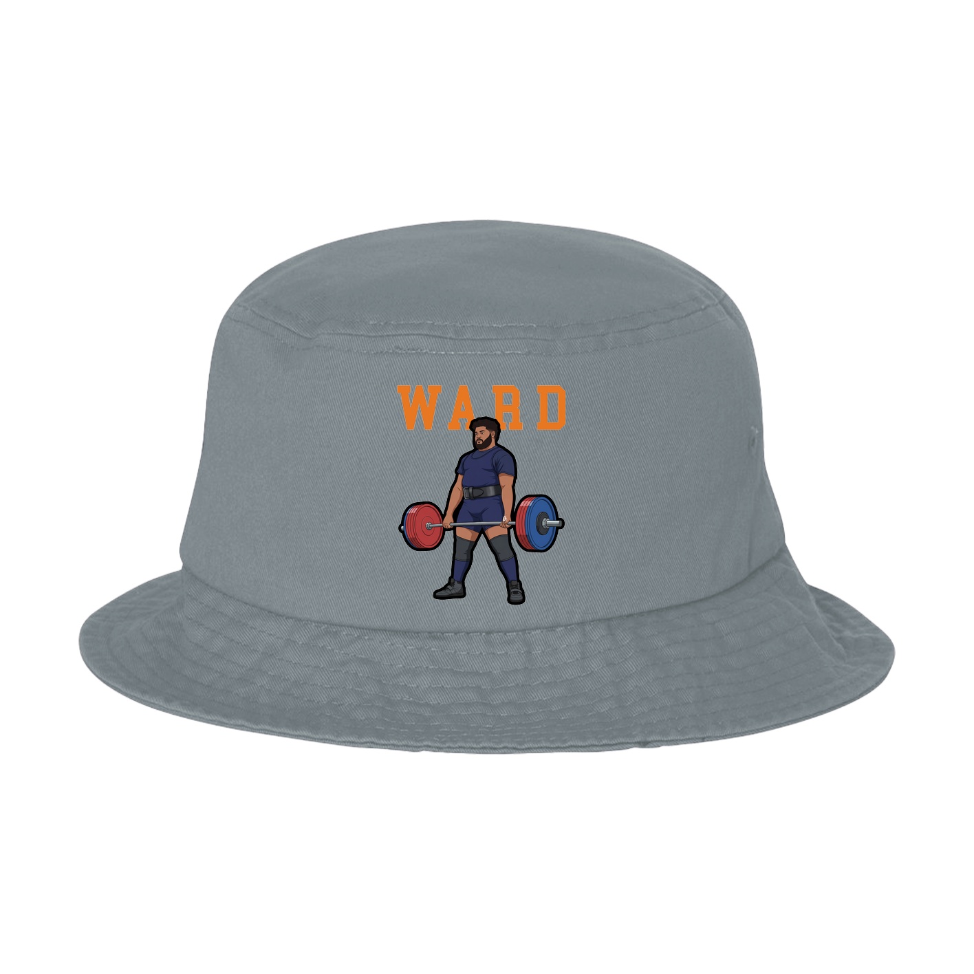 Bucket Cap