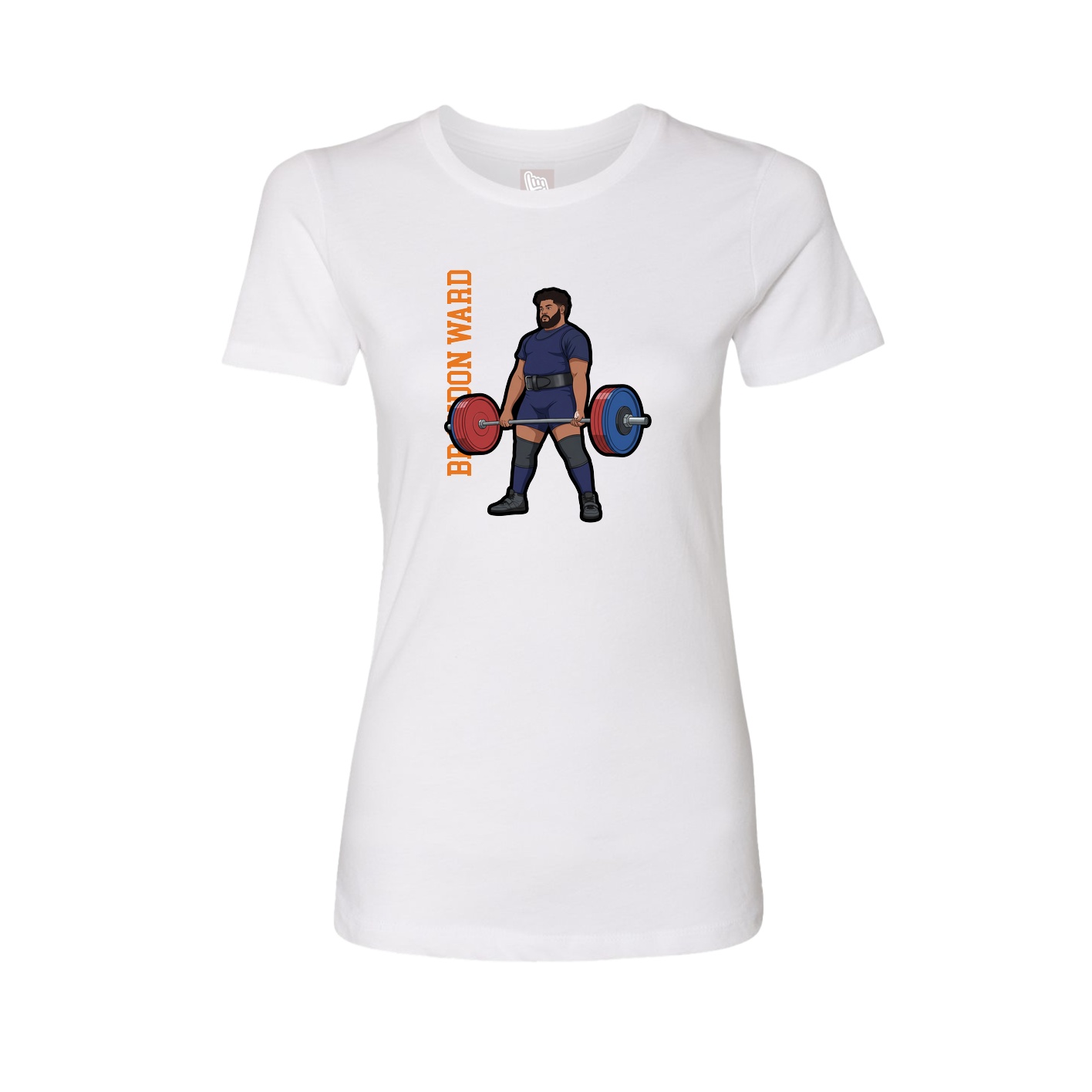 Fitted Women's Tee