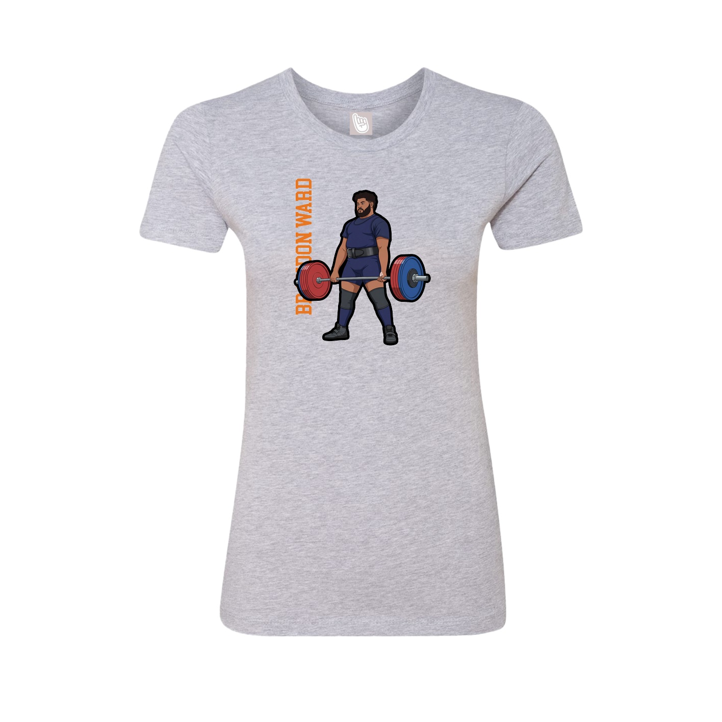 NIL Club Womens Tee