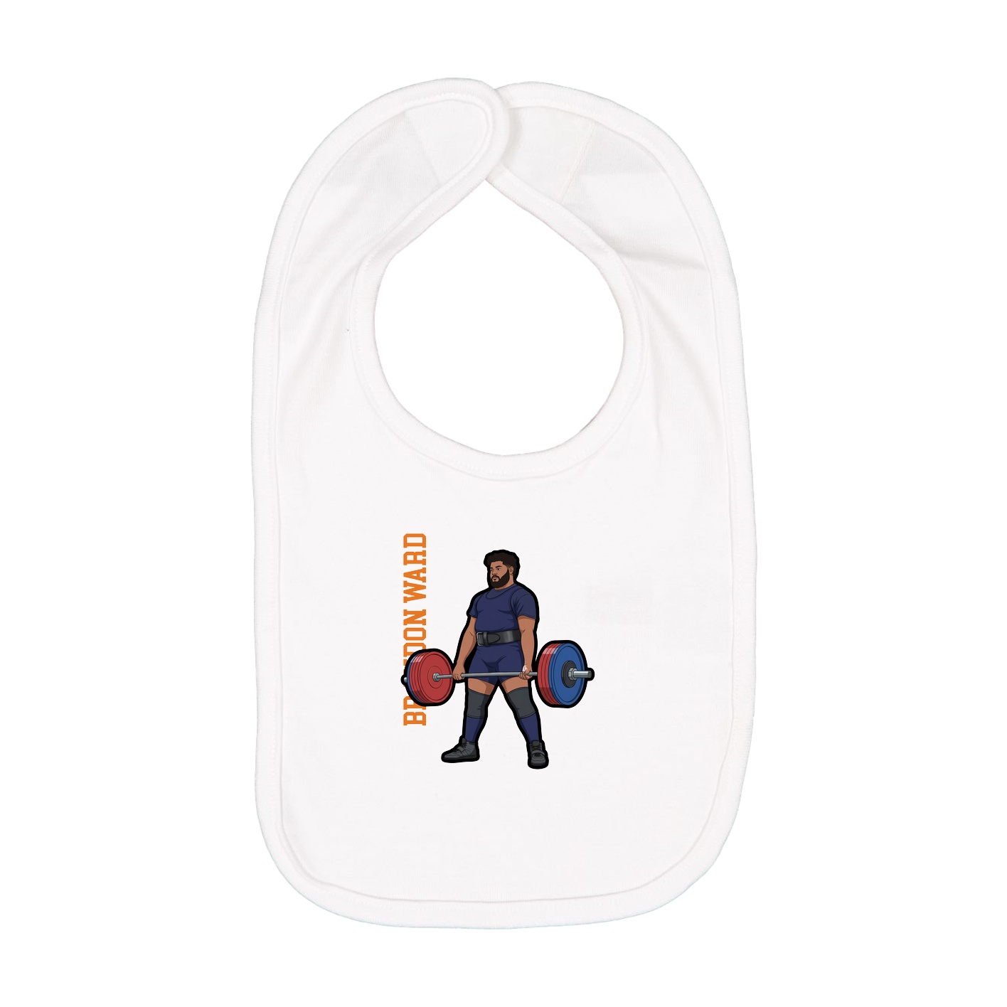 Infant Bib